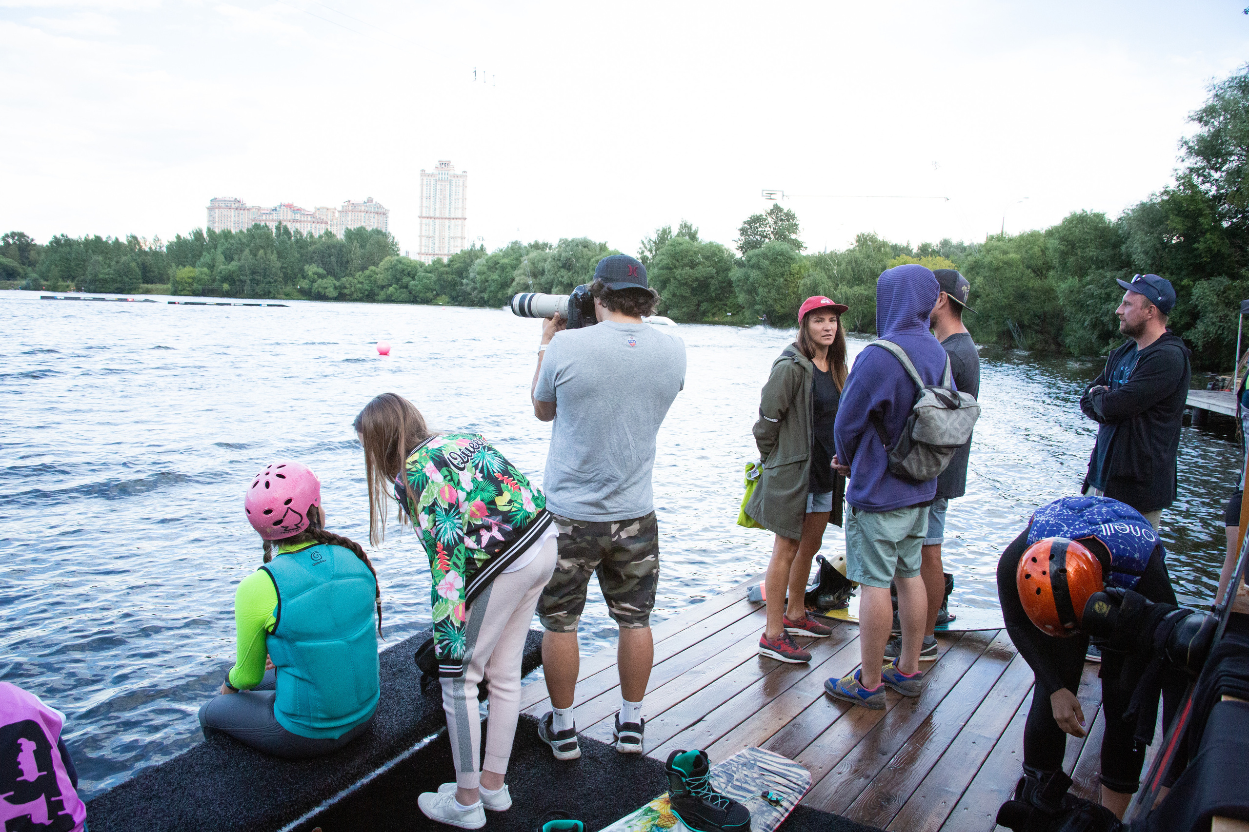 WakeWeekend2020. Строгино Cup 01.08.2020. Фотограф на Мальдивах