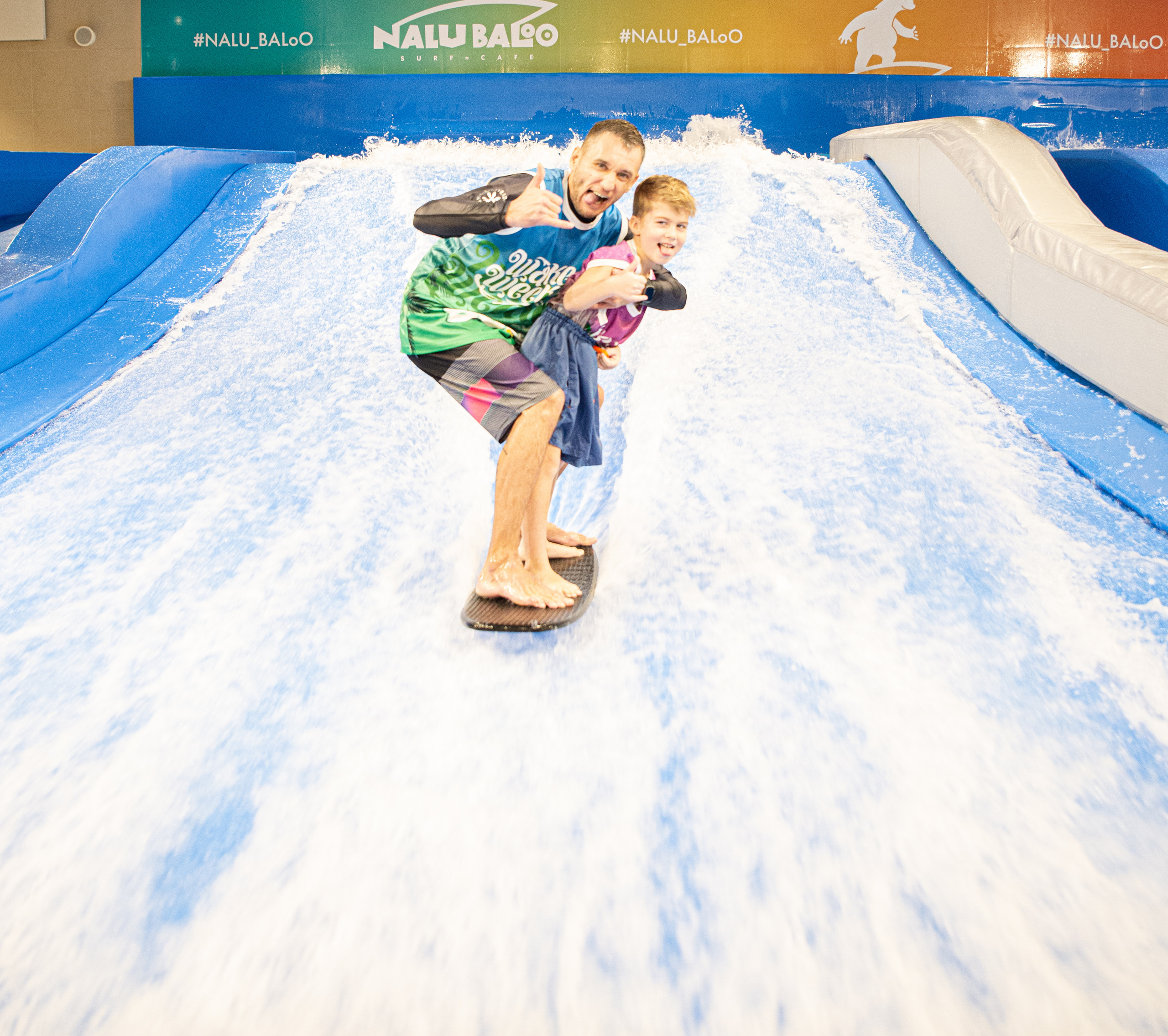 WakeWeekend2020. NaluBalu. Фотограф на Мальдивах