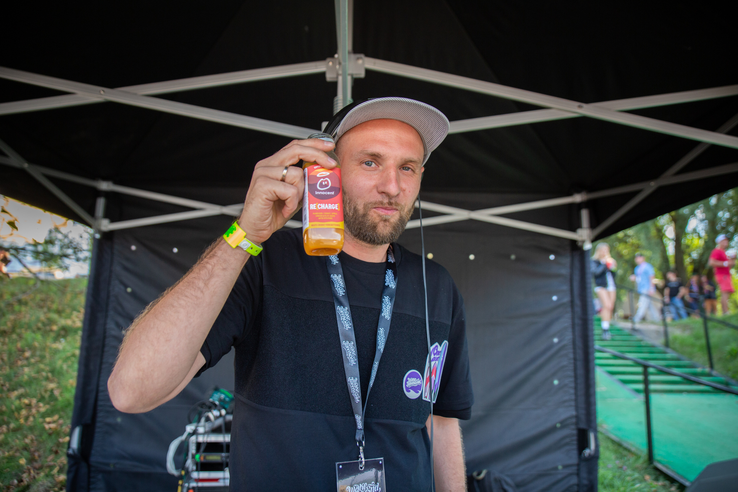 Соки Rich и Innocent. Фотограф на Мальдивах