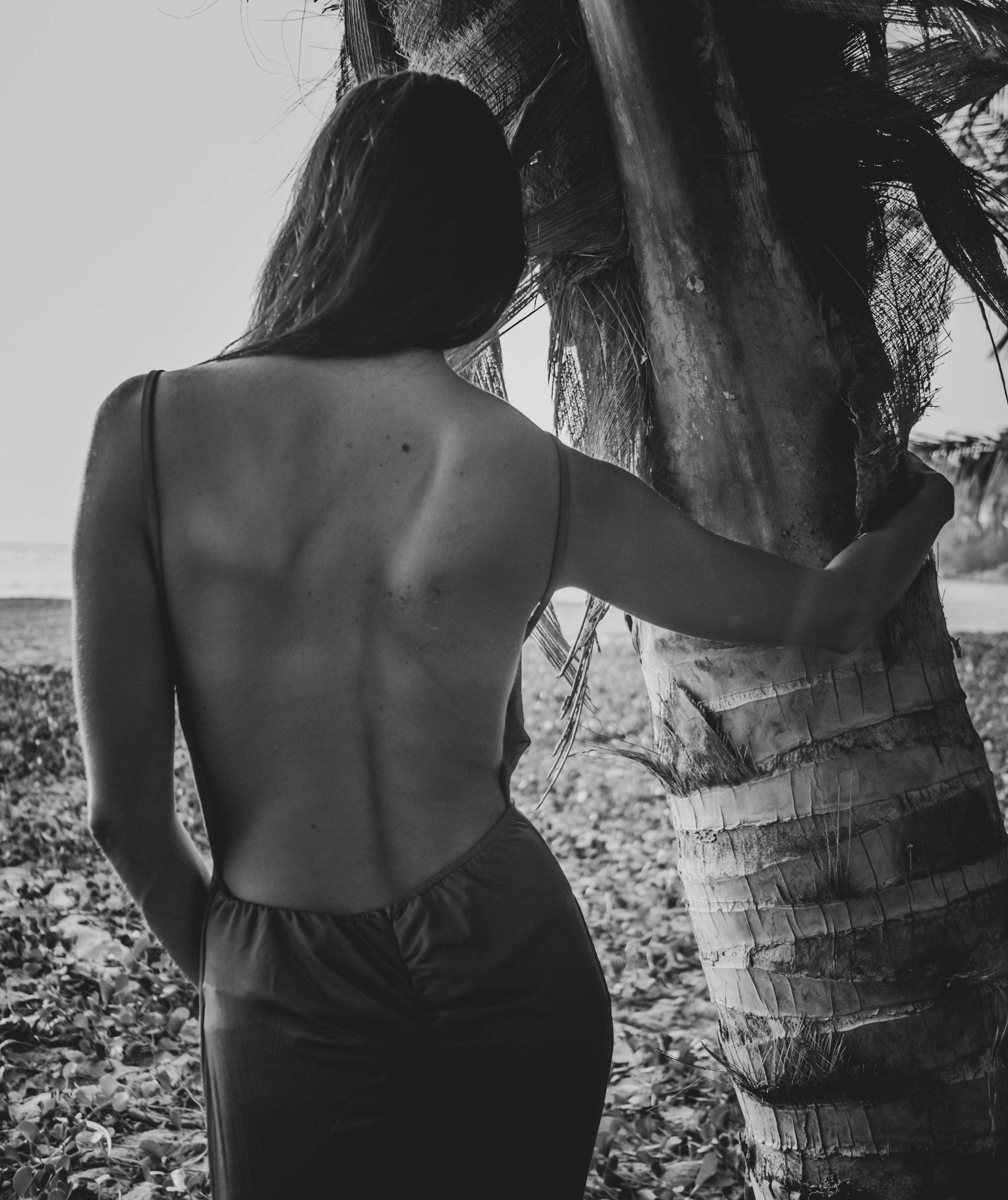 Катерина. Photographer in Maldives