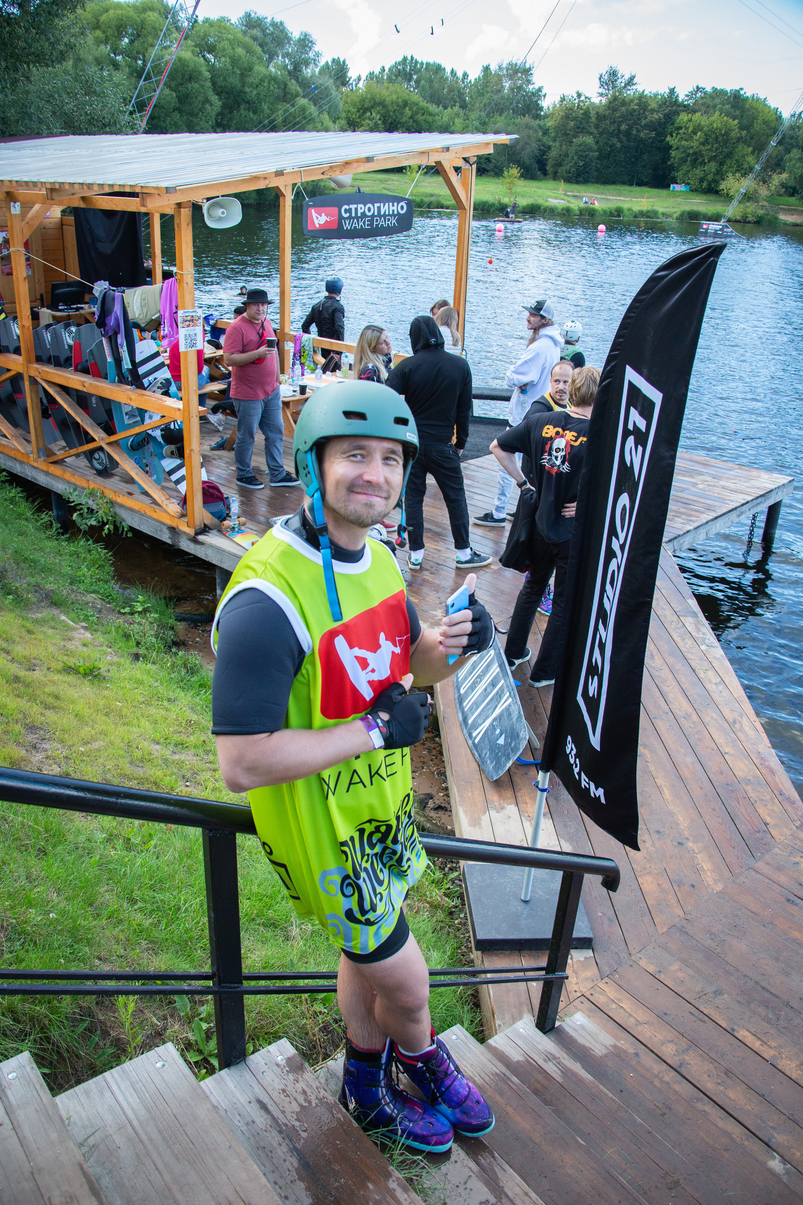 WakeWeekend2020. Строгино Cup 15.08.2020. Фотограф на Мальдивах