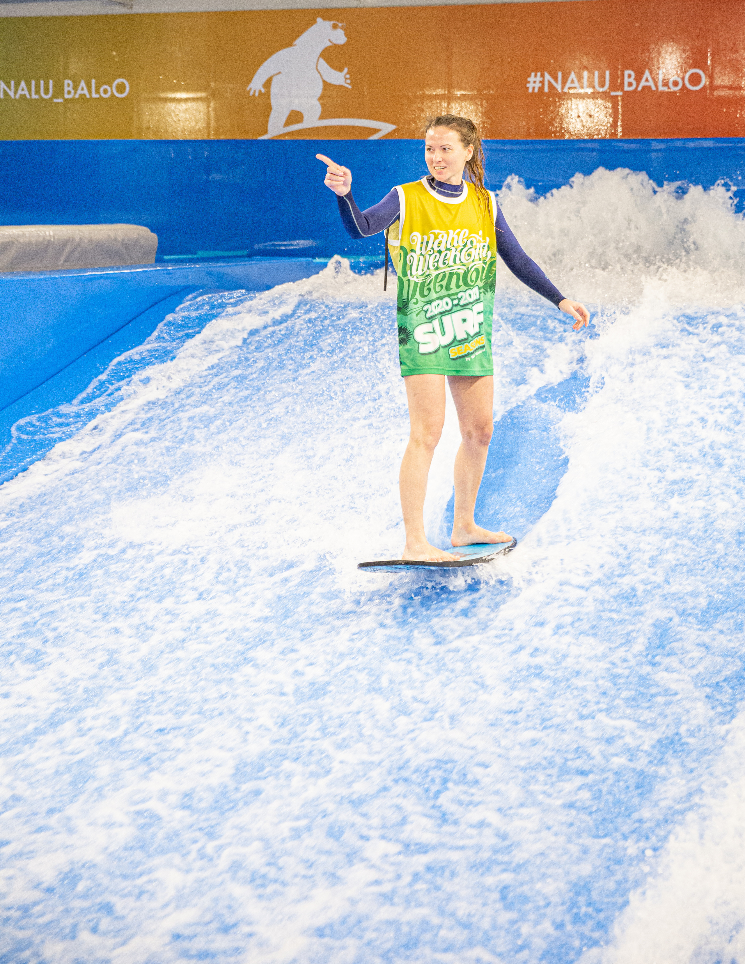 WakeWeekend2020. NaluBalu. Фотограф на Мальдивах