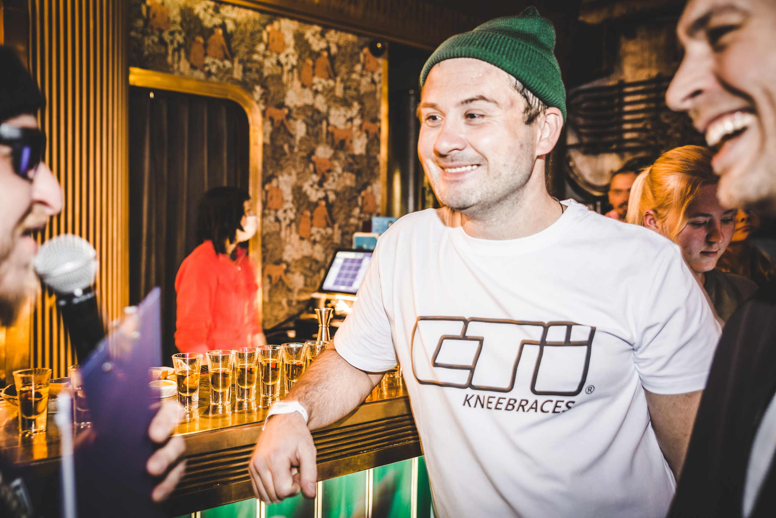 Премия WakeWeekend Cup 2020. Фотограф на Мальдивах