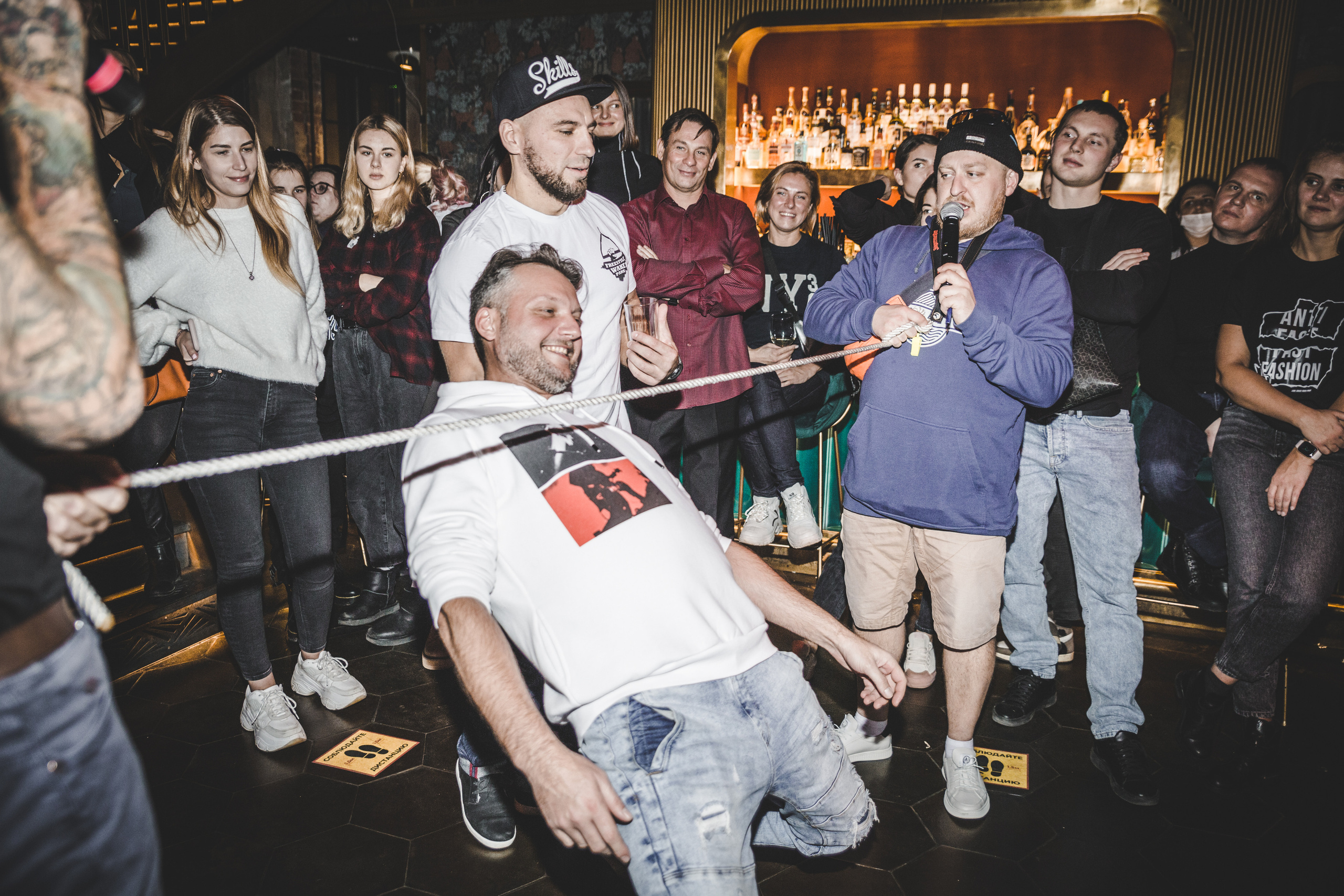 Премия WakeWeekend Cup 2020. Фотограф на Мальдивах