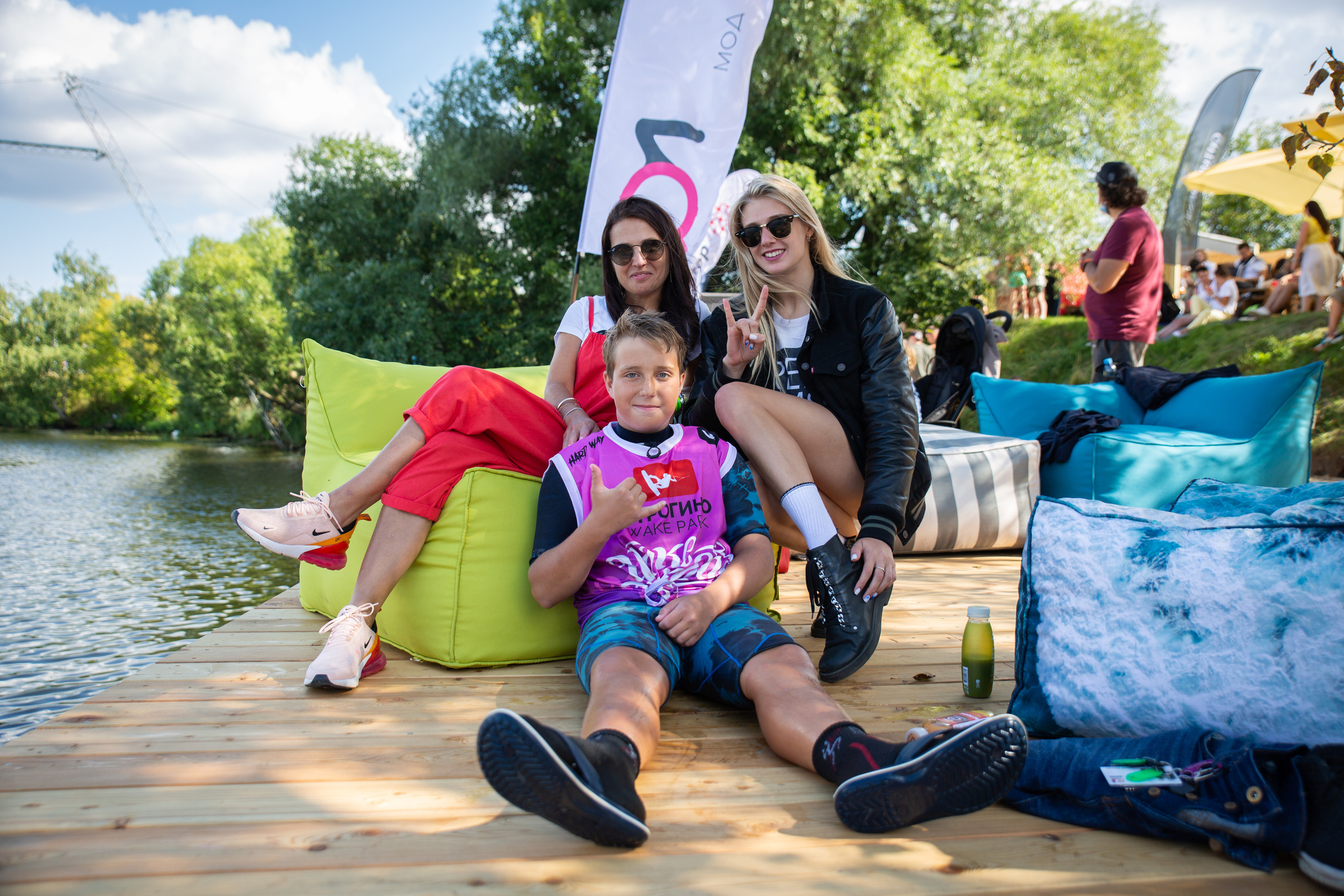 WakeWeekend2020. Строгино Cup 22.08.2020. Фотограф на Мальдивах