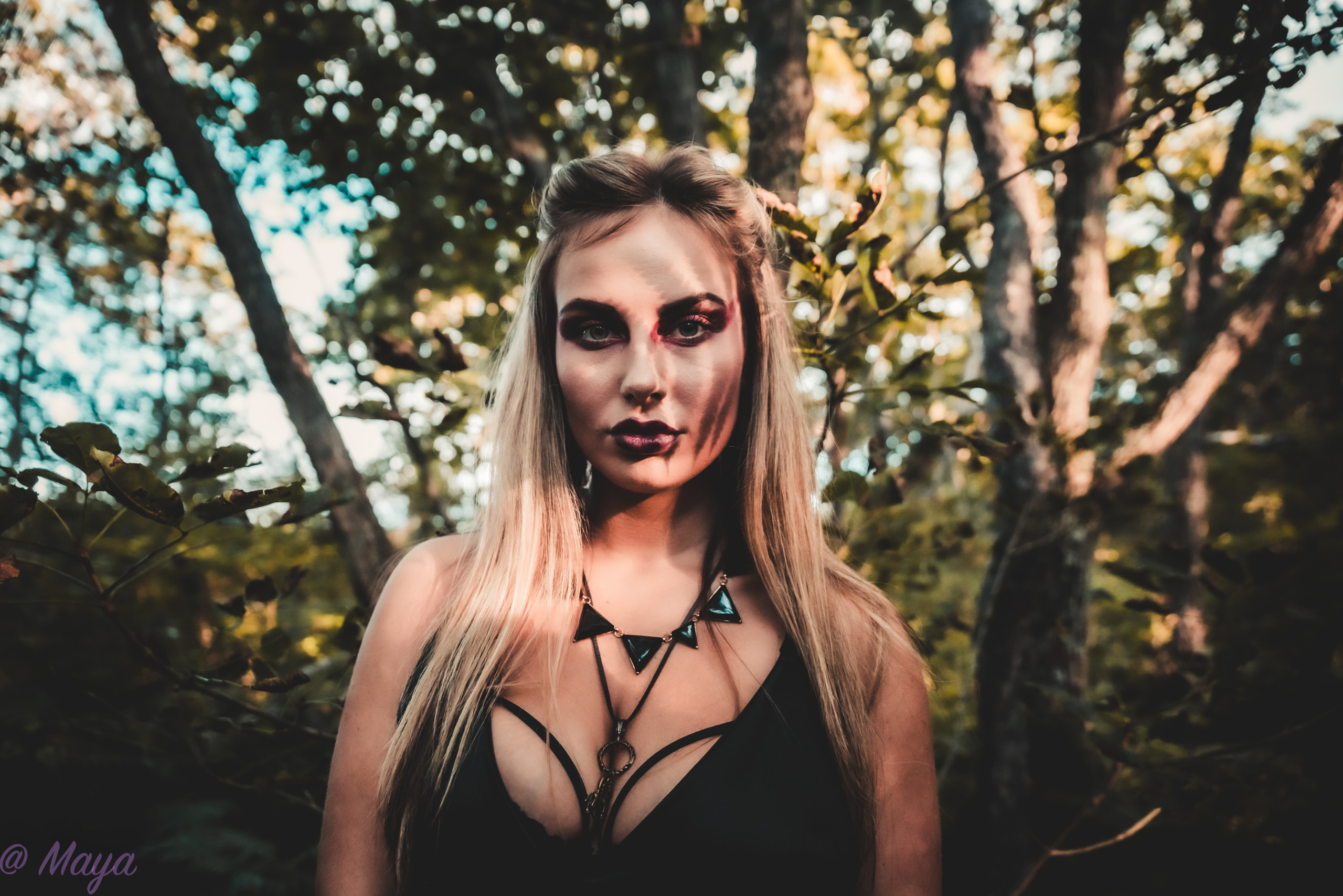 Евгения и Мария. Фотограф на Мальдивах