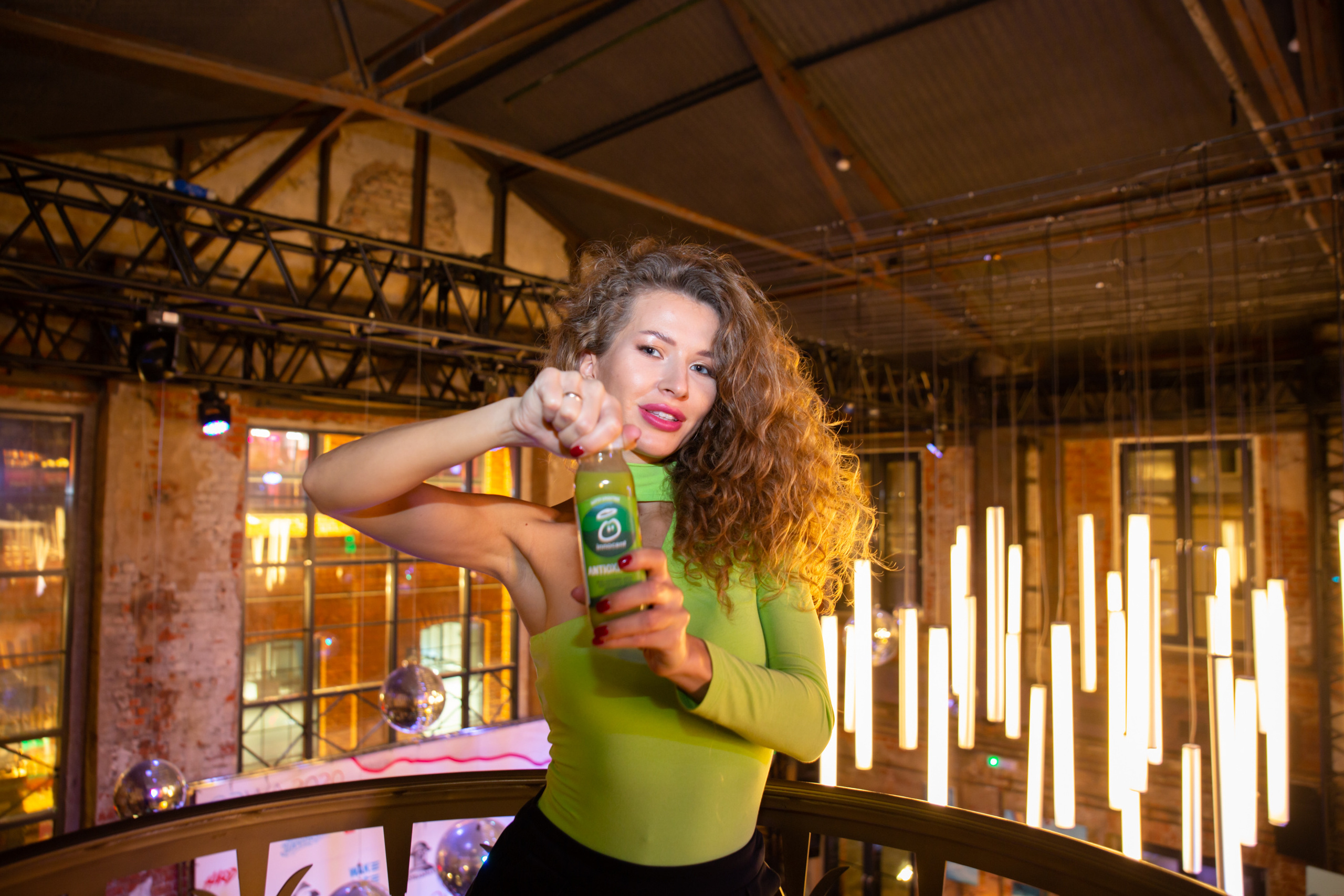 Соки Rich и Innocent. Фотограф на Мальдивах