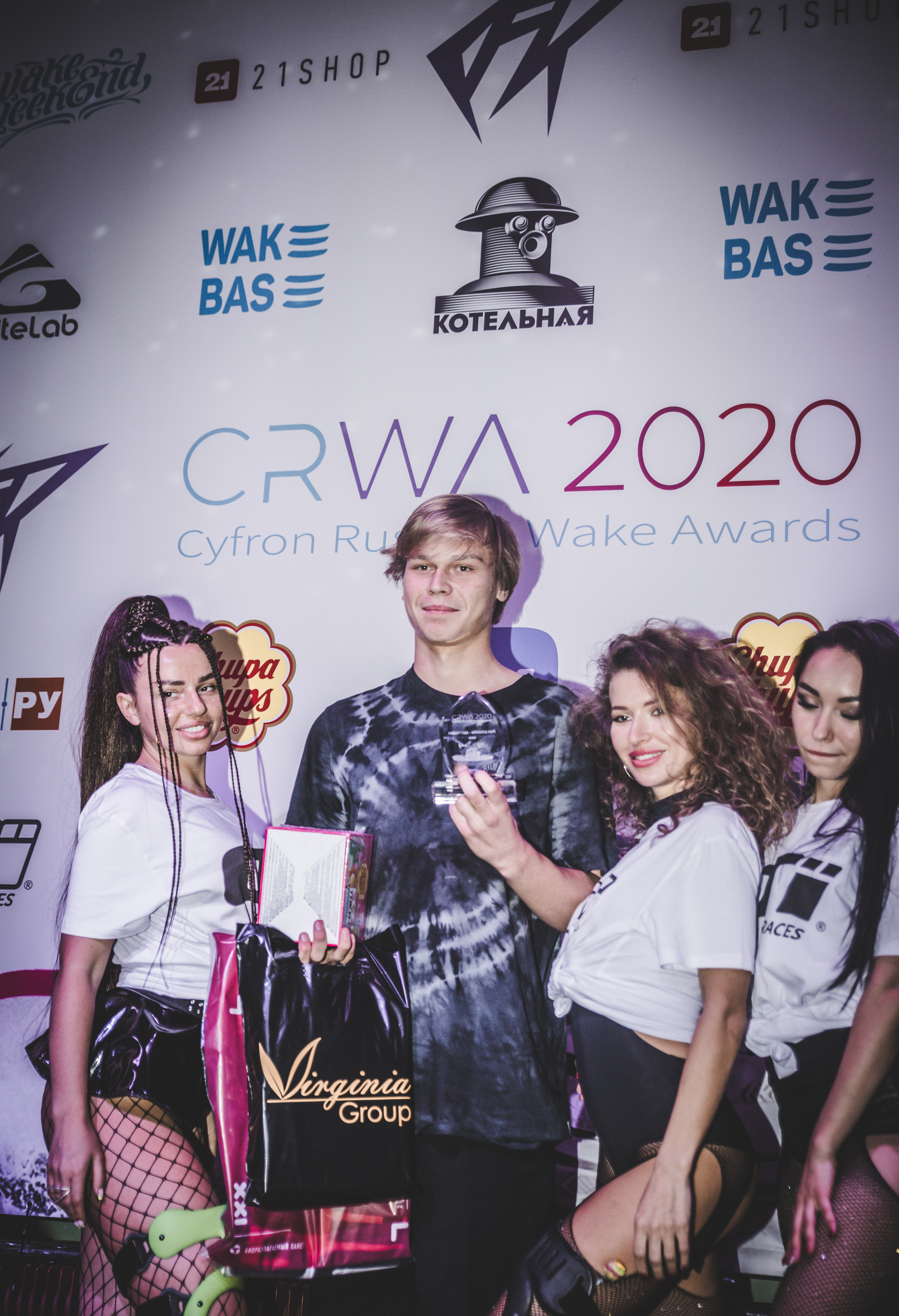 Премия WakeWeekend Cup 2020. Фотограф на Мальдивах