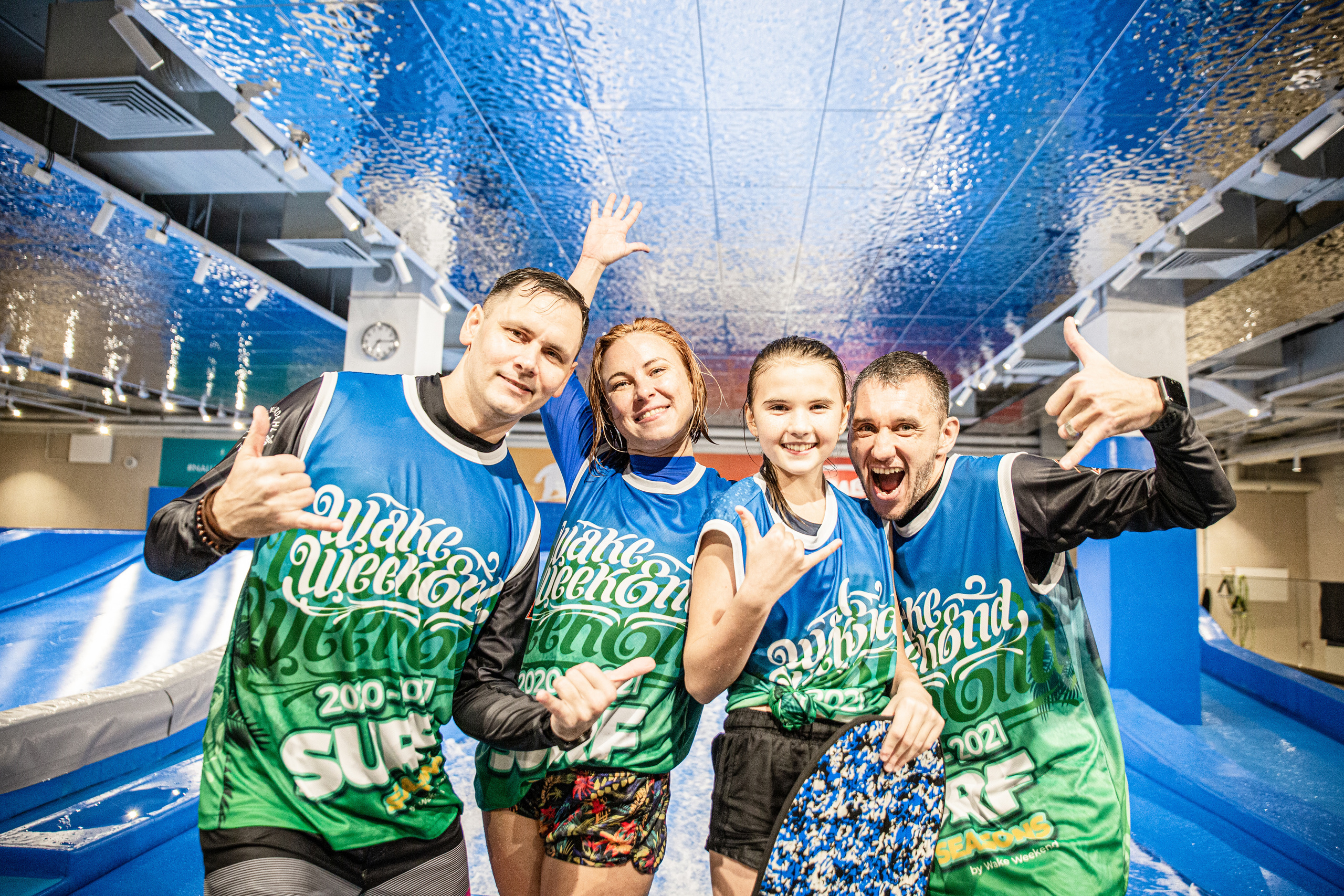 WakeWeekend2020. NaluBalu. Фотограф на Мальдивах