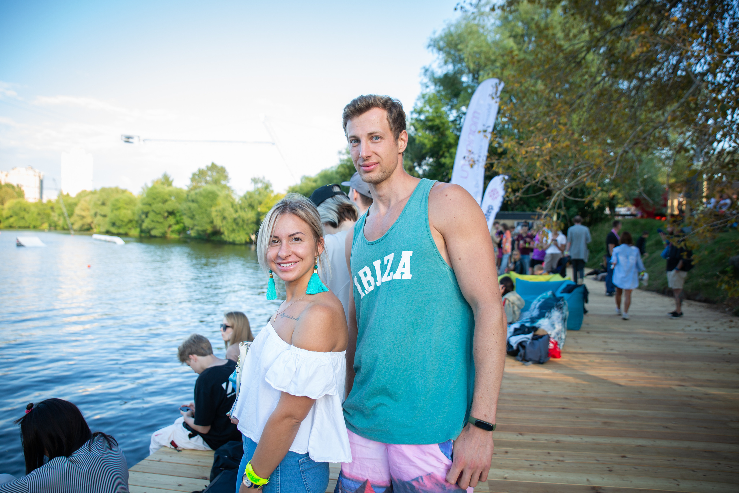 WakeWeekend2020. Строгино Cup 22.08.2020. Фотограф на Мальдивах