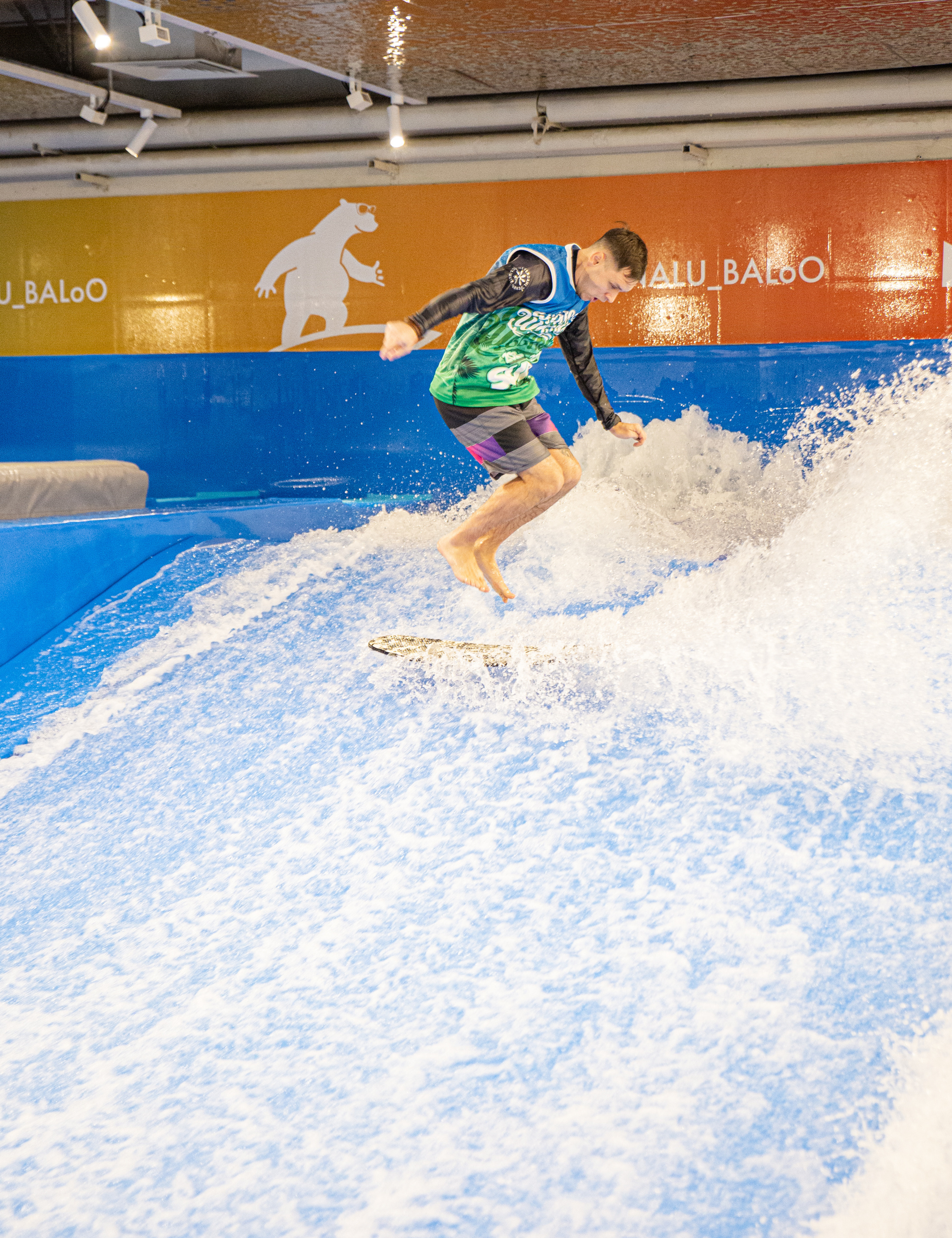 WakeWeekend2020. NaluBalu. Фотограф на Мальдивах