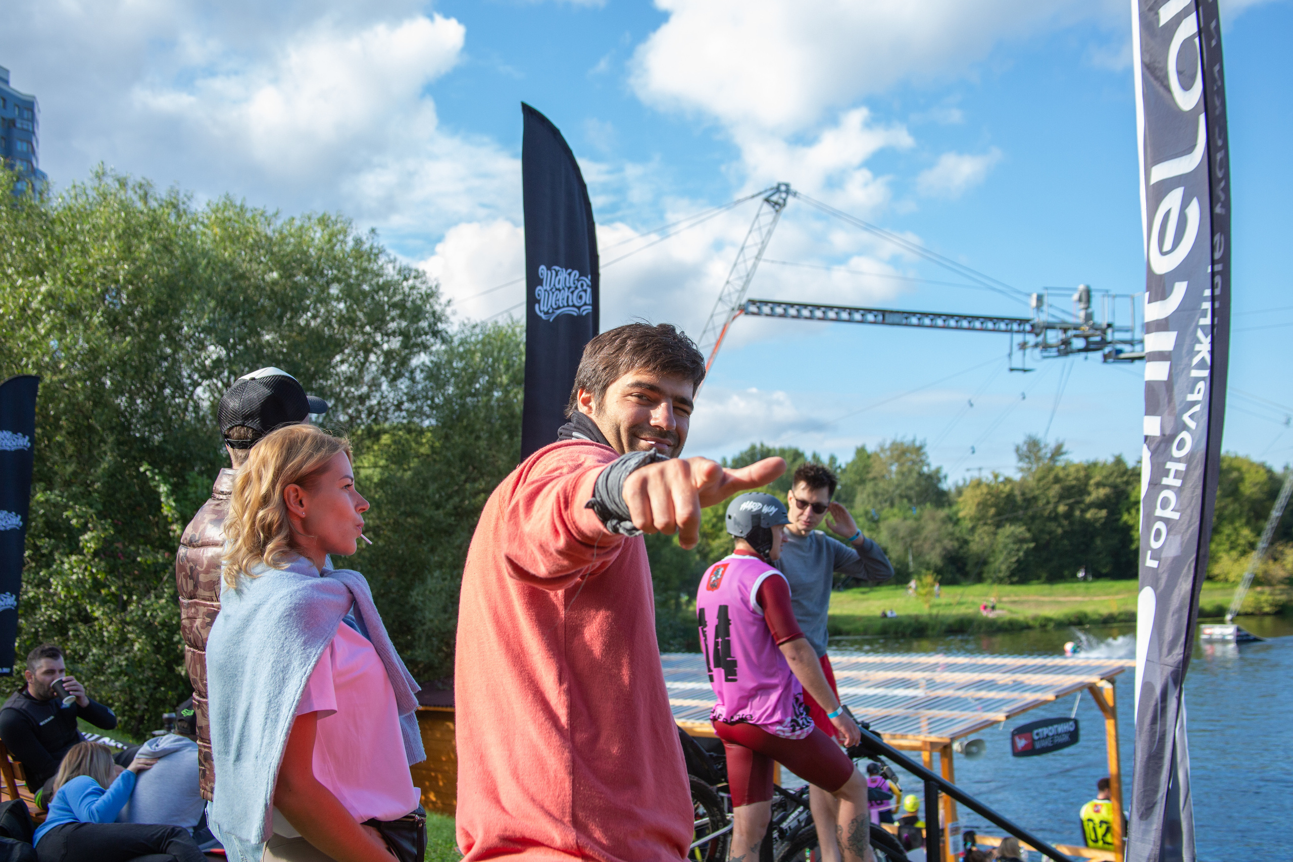 WakeWeekend2020. Строгино Cup 15.08.2020. Фотограф на Мальдивах