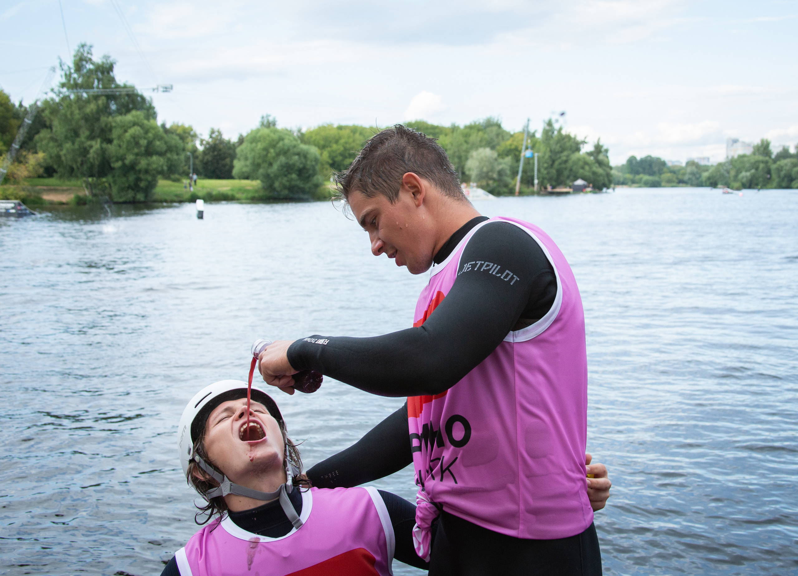 WakeWeekend2020. Строгино Cup 08.08.2020. Photographer in Maldives