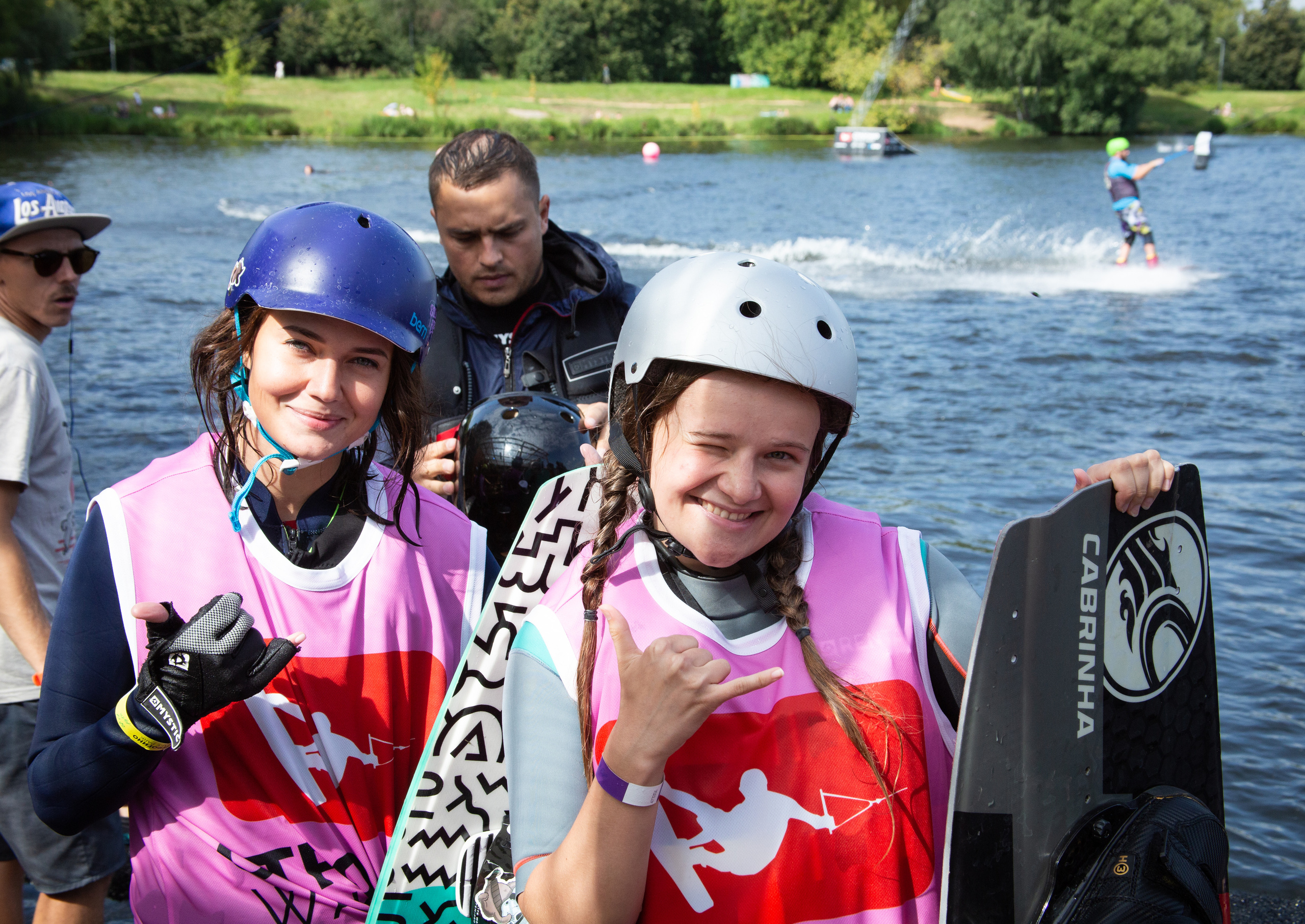 WakeWeekend2020. Строгино Cup 08.08.2020. Photographer in Maldives