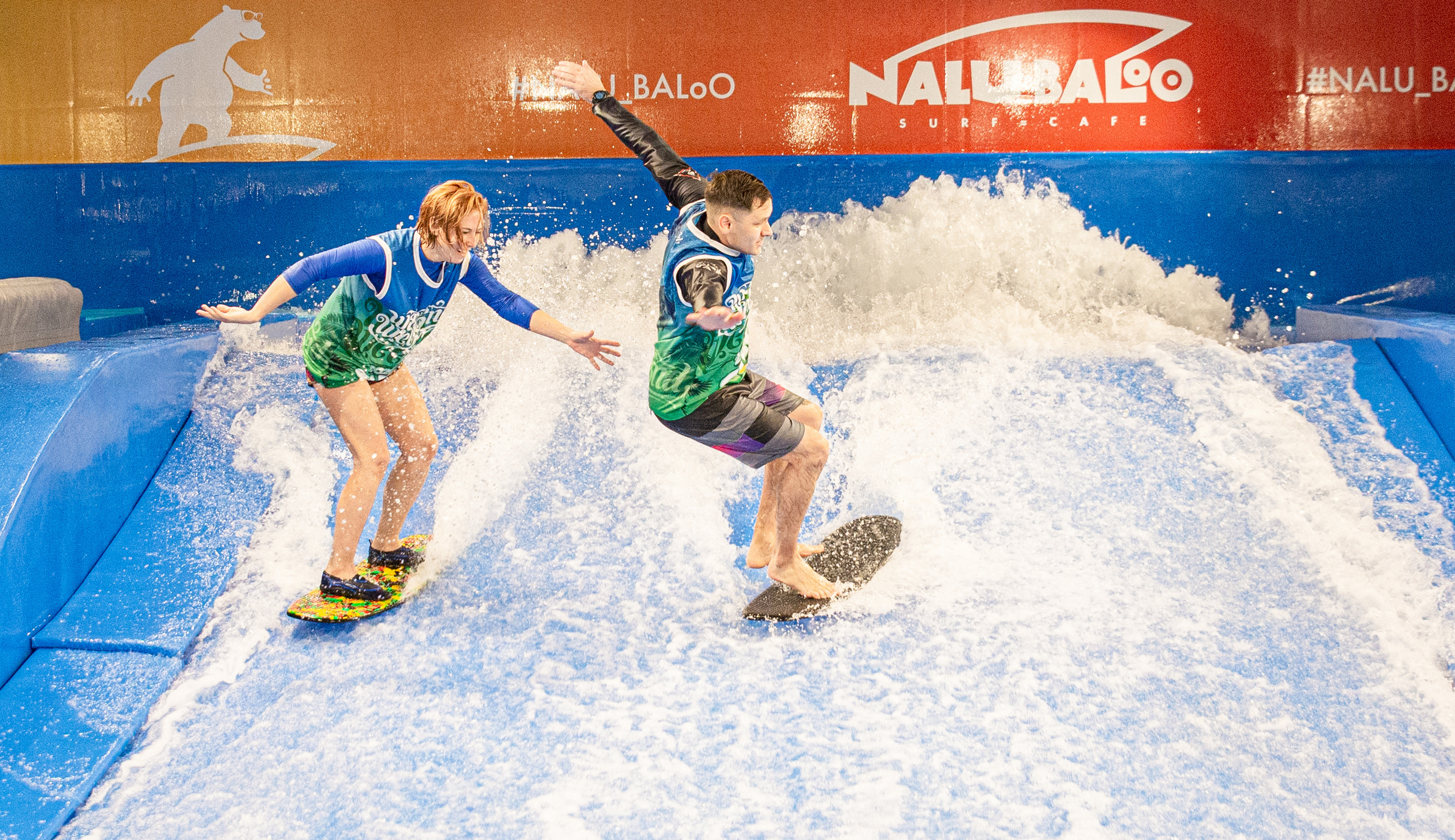 WakeWeekend2020. NaluBalu. Фотограф на Мальдивах