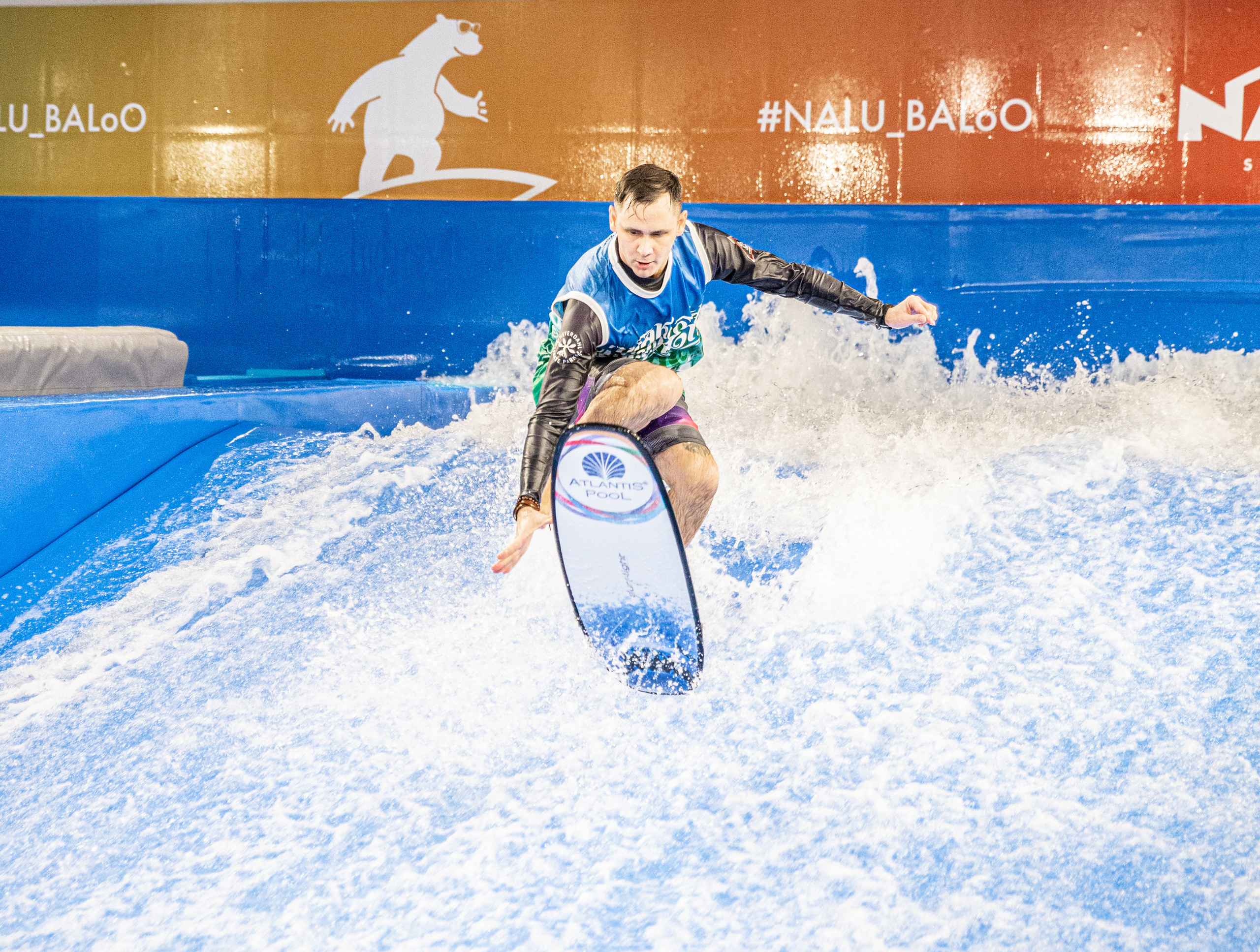 WakeWeekend2020. NaluBalu. Фотограф на Мальдивах