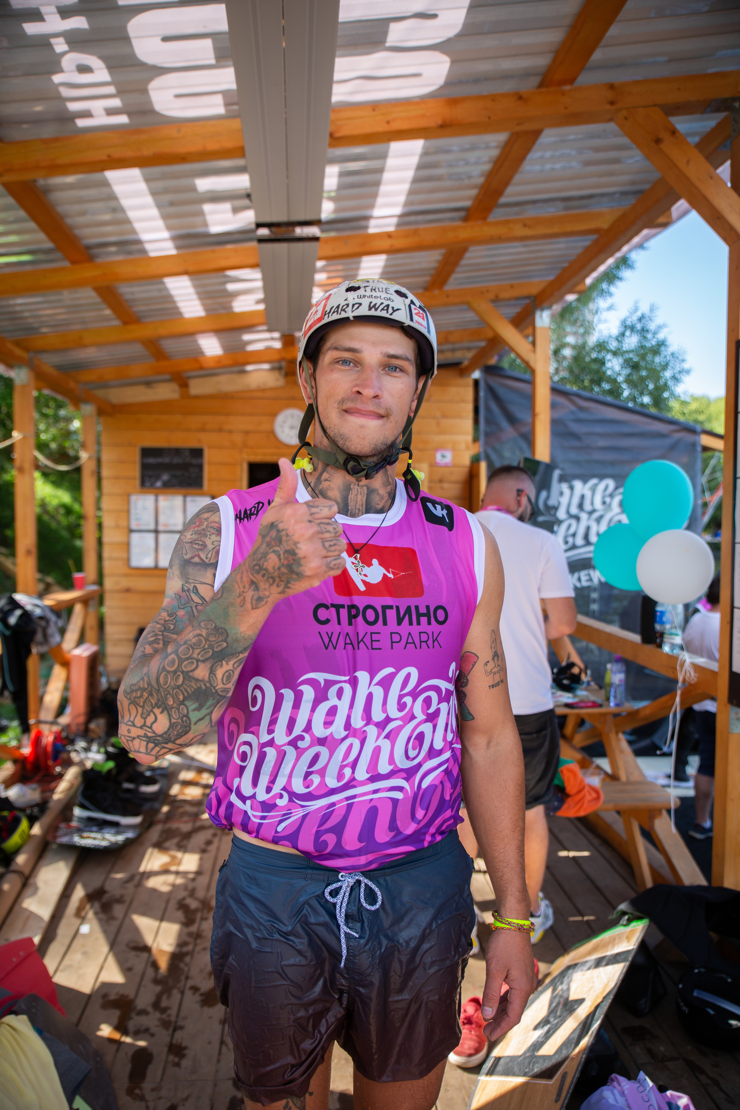 WakeWeekend2020. Строгино Cup 22.08.2020. Фотограф на Мальдивах