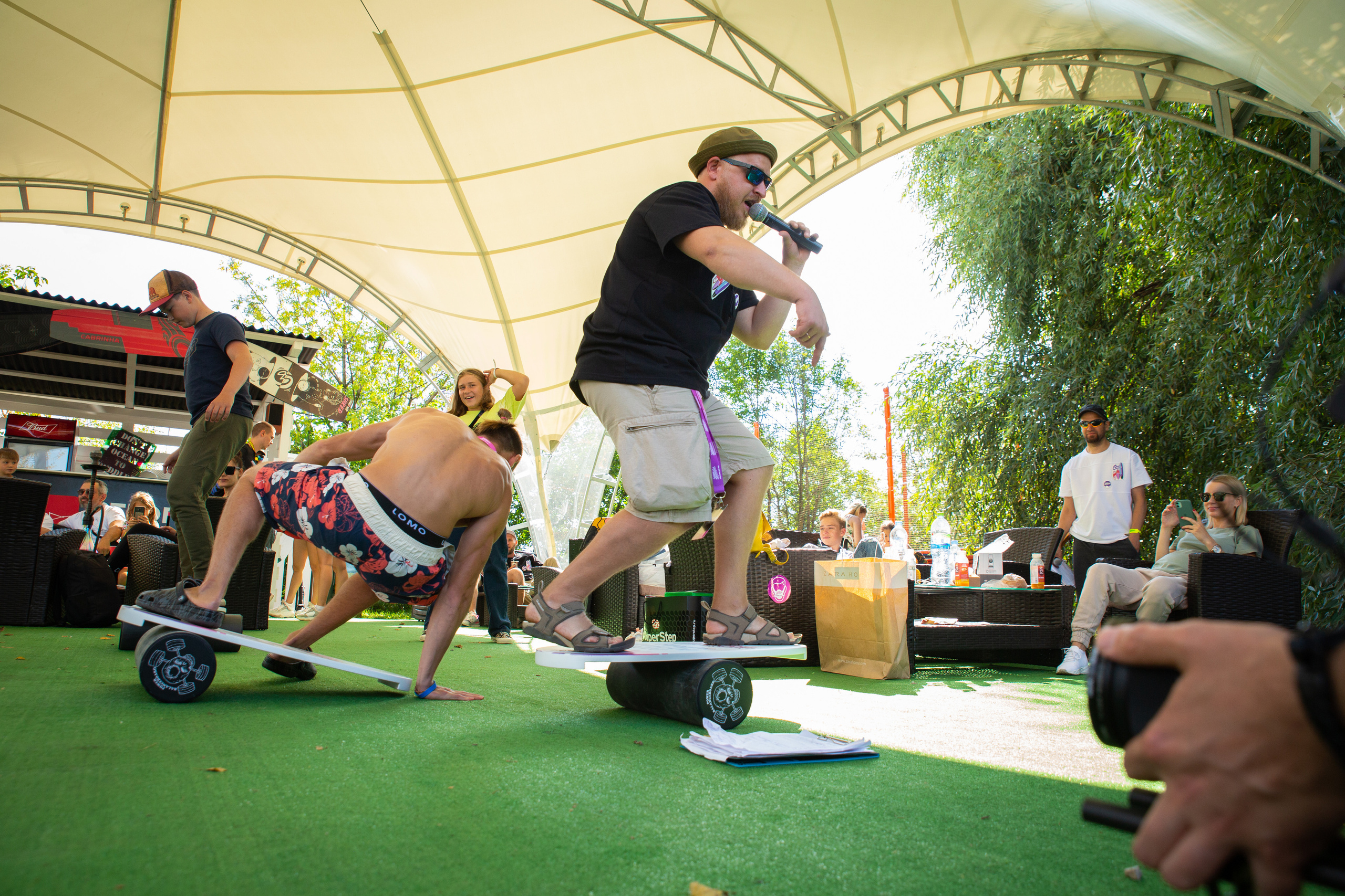 WakeWeekend2020. Строгино Cup 22.08.2020. Фотограф на Мальдивах