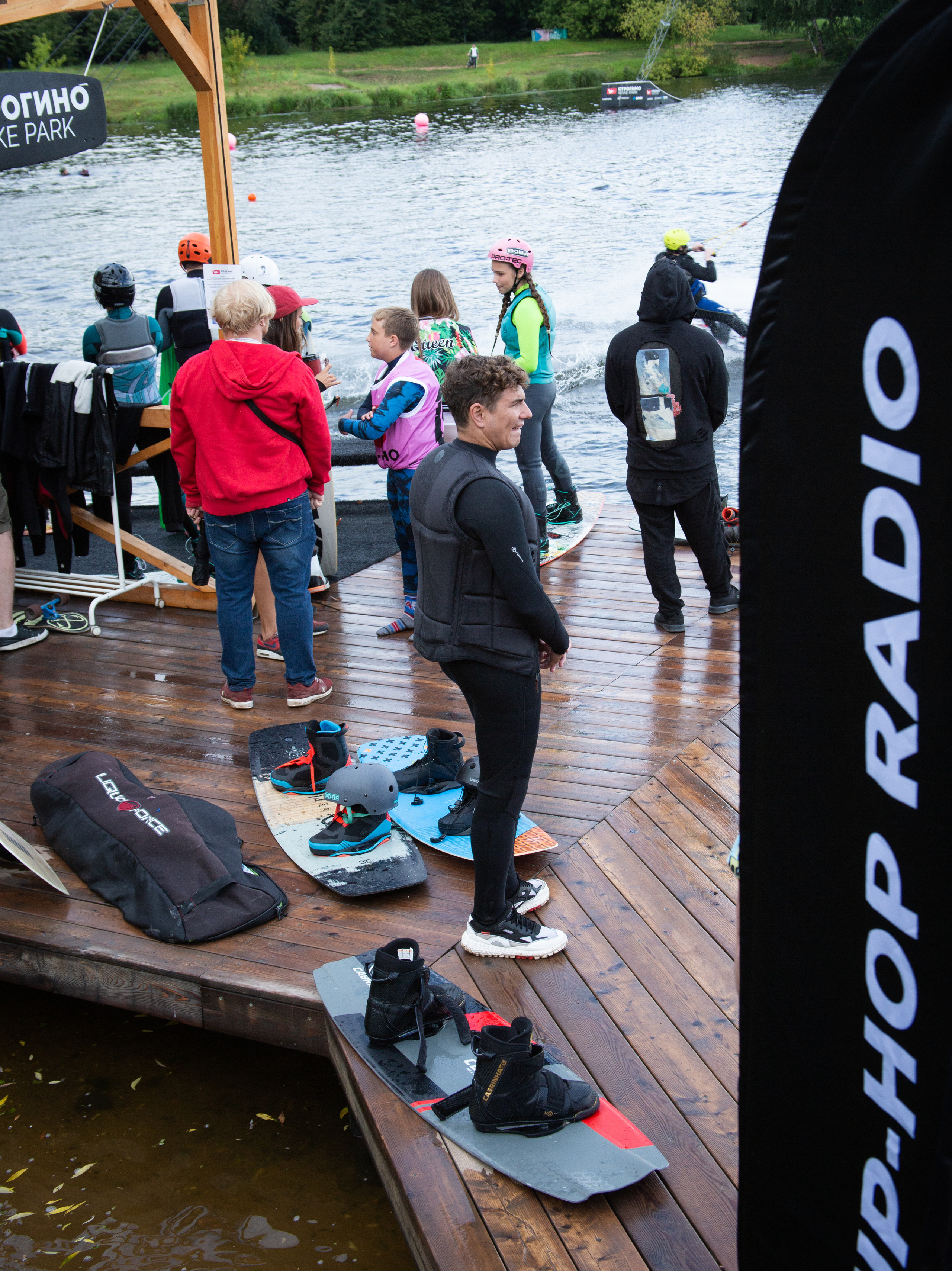 WakeWeekend2020. Строгино Cup 01.08.2020. Фотограф на Мальдивах