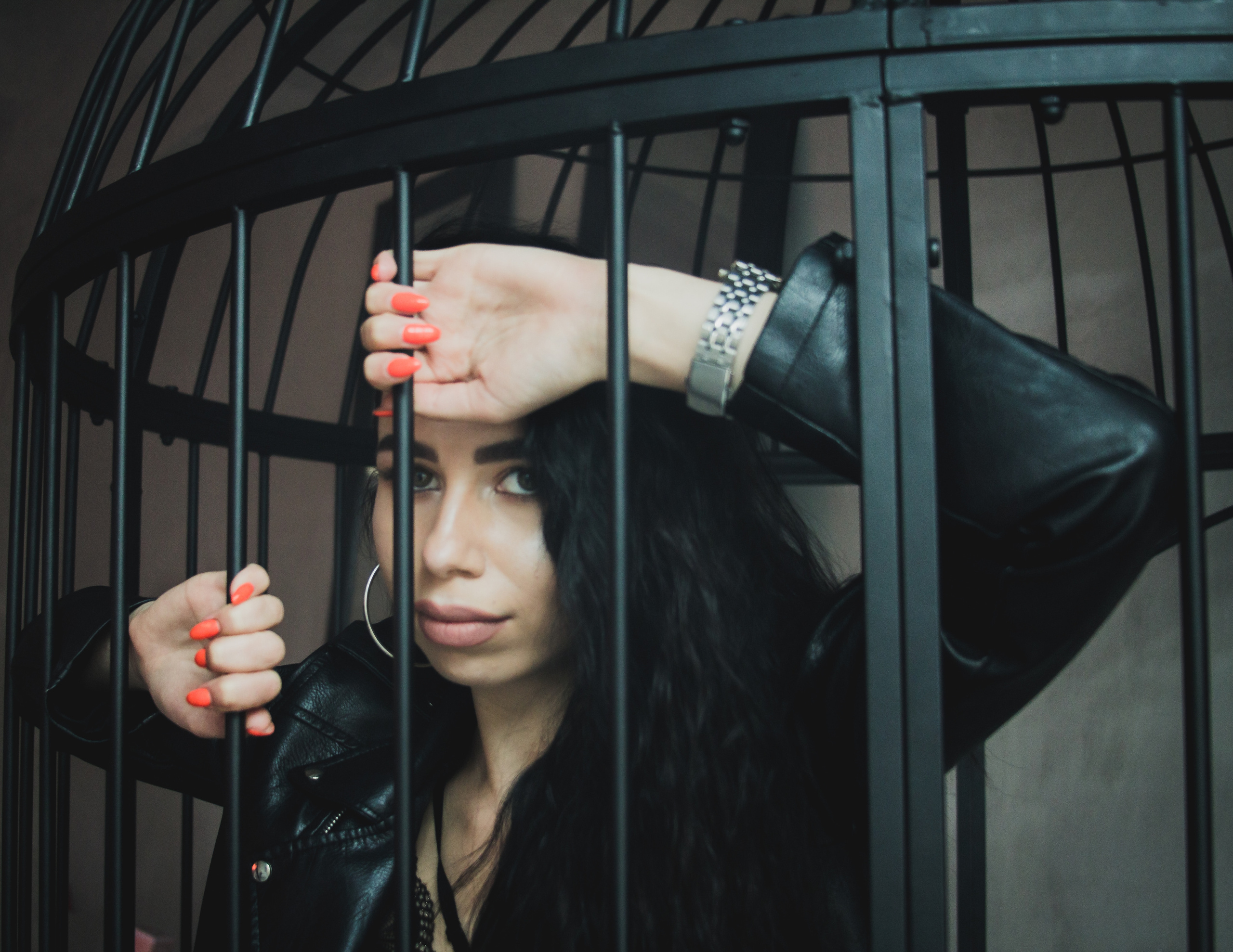 Анастасия. Фотограф на Мальдивах