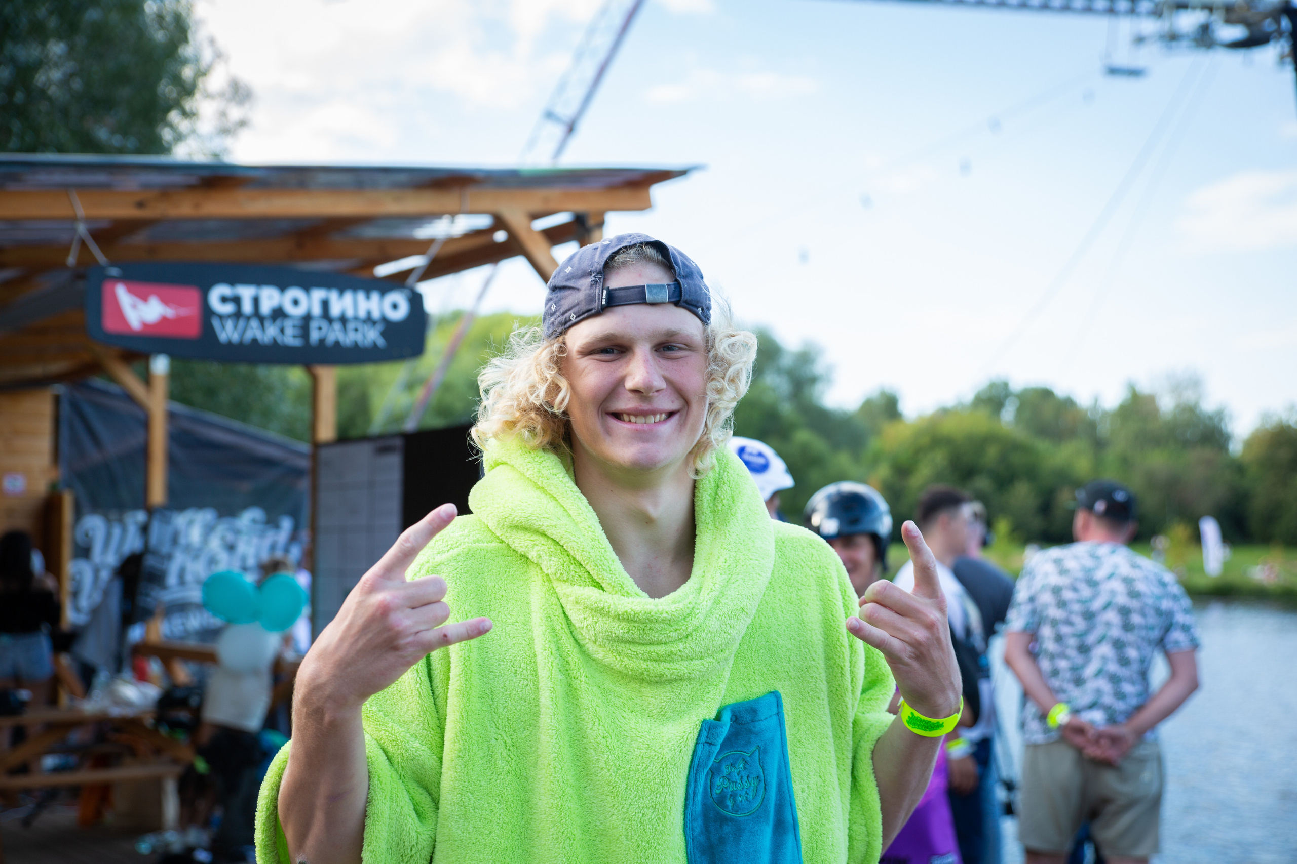 WakeWeekend2020. Строгино Cup 22.08.2020. Фотограф на Мальдивах