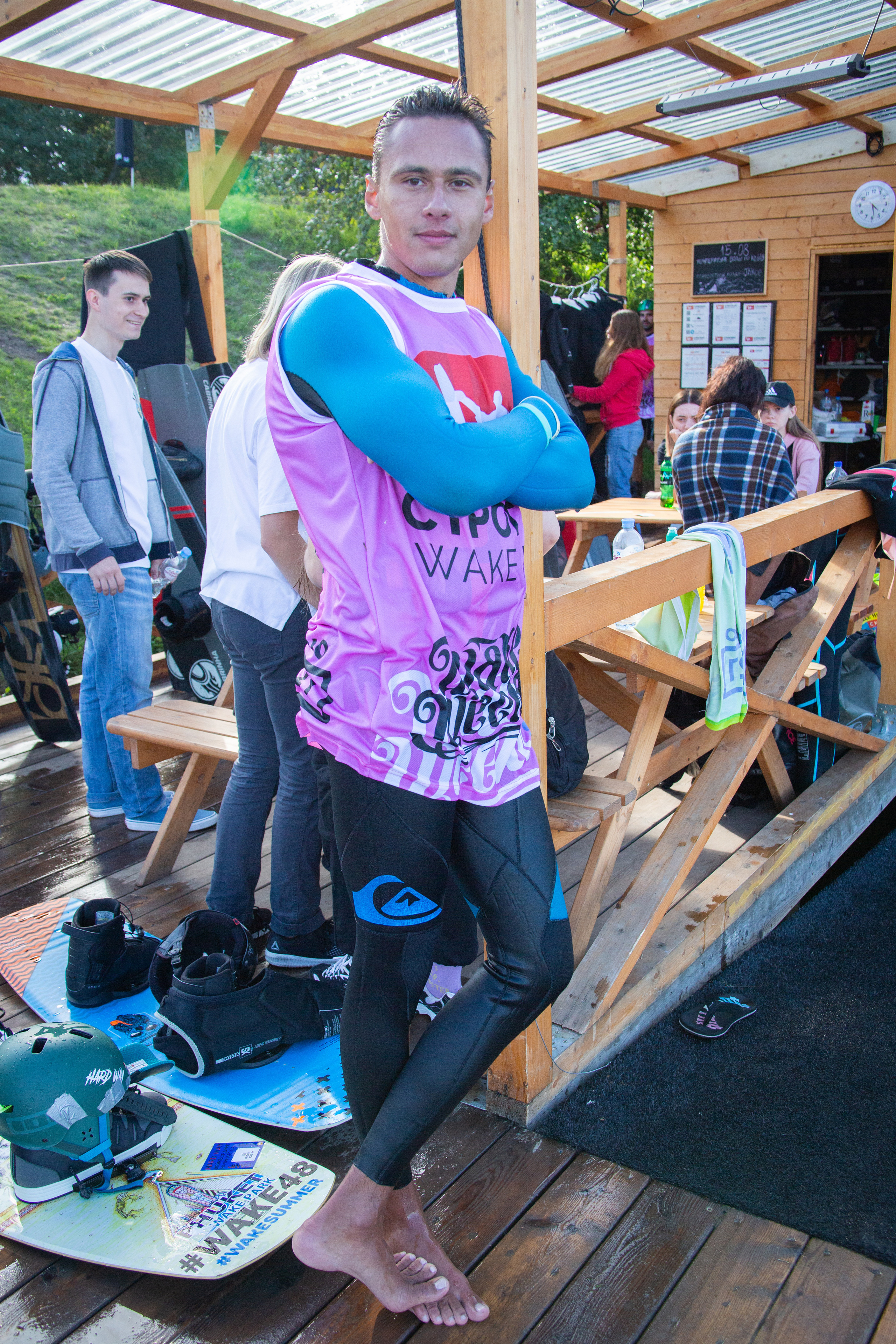 WakeWeekend2020. Строгино Cup 15.08.2020. Фотограф на Мальдивах