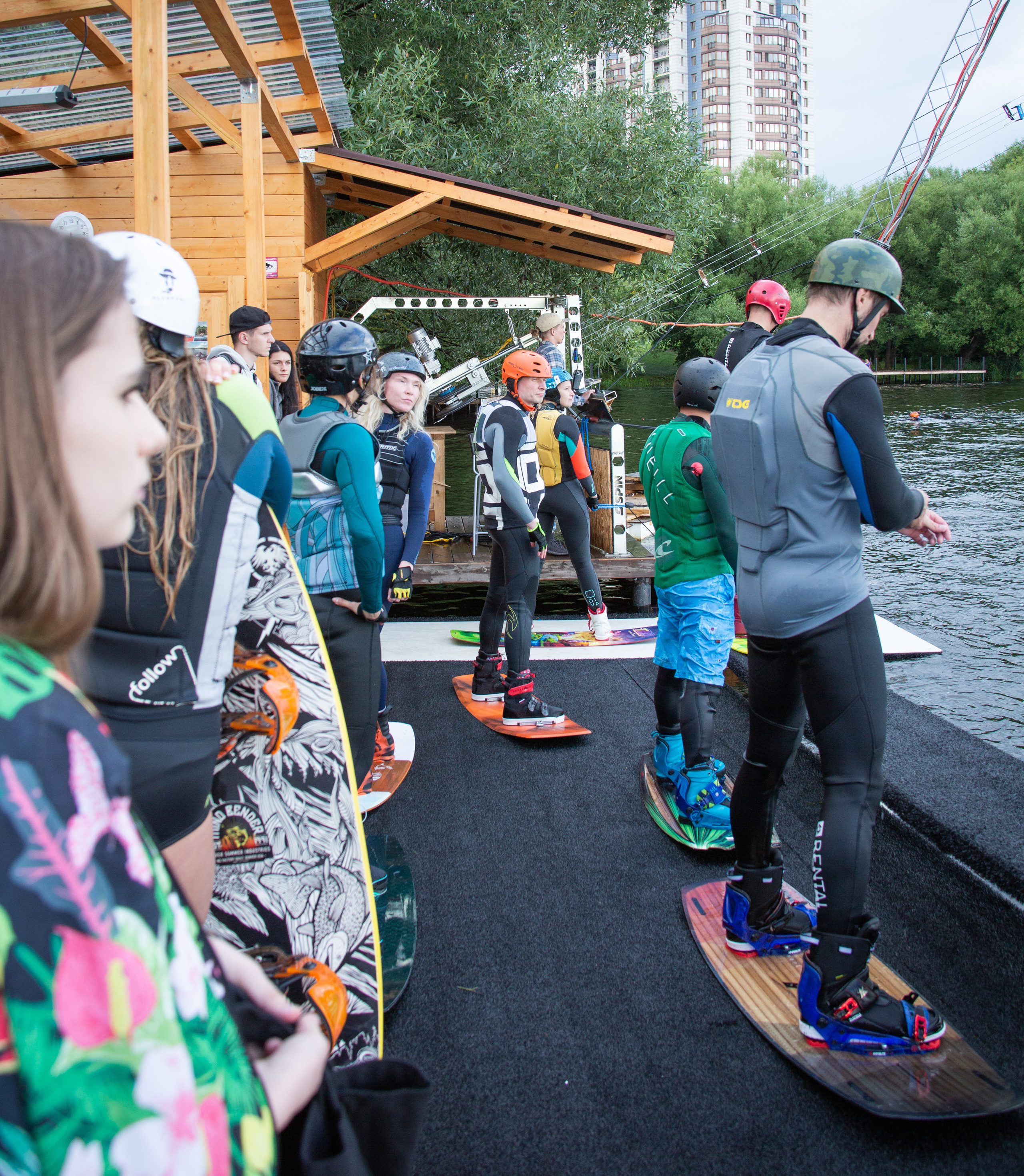 WakeWeekend2020. Строгино Cup 01.08.2020. Фотограф на Мальдивах