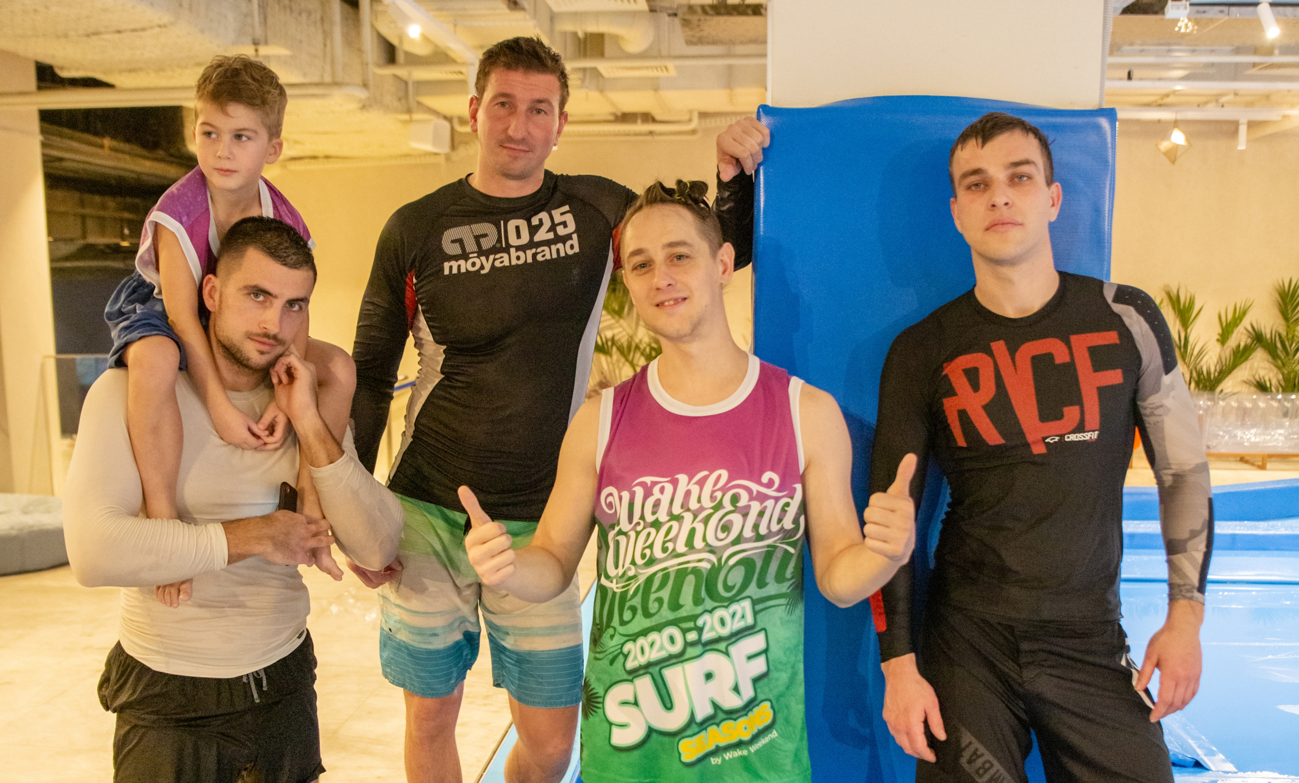 WakeWeekend2020. NaluBalu. Фотограф на Мальдивах