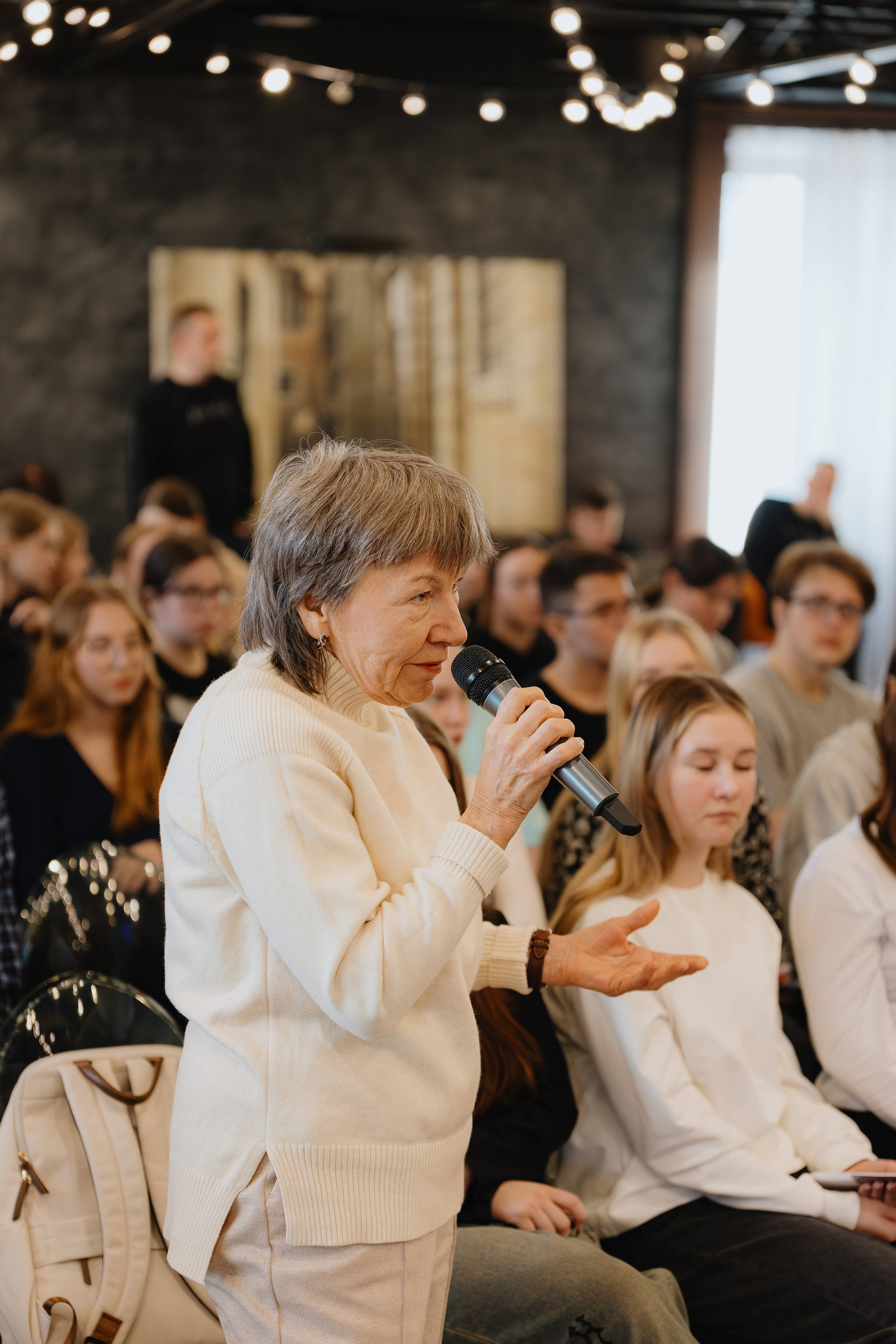 Фестиваль науки «Кстати». Свадебный и репортажный фотограф Киров | Вадим Карпук