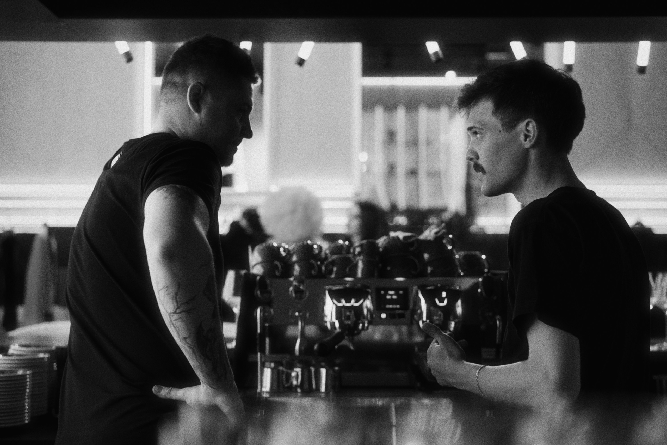 Vomi / opening (halloween). Фотограф Юрин Евгений