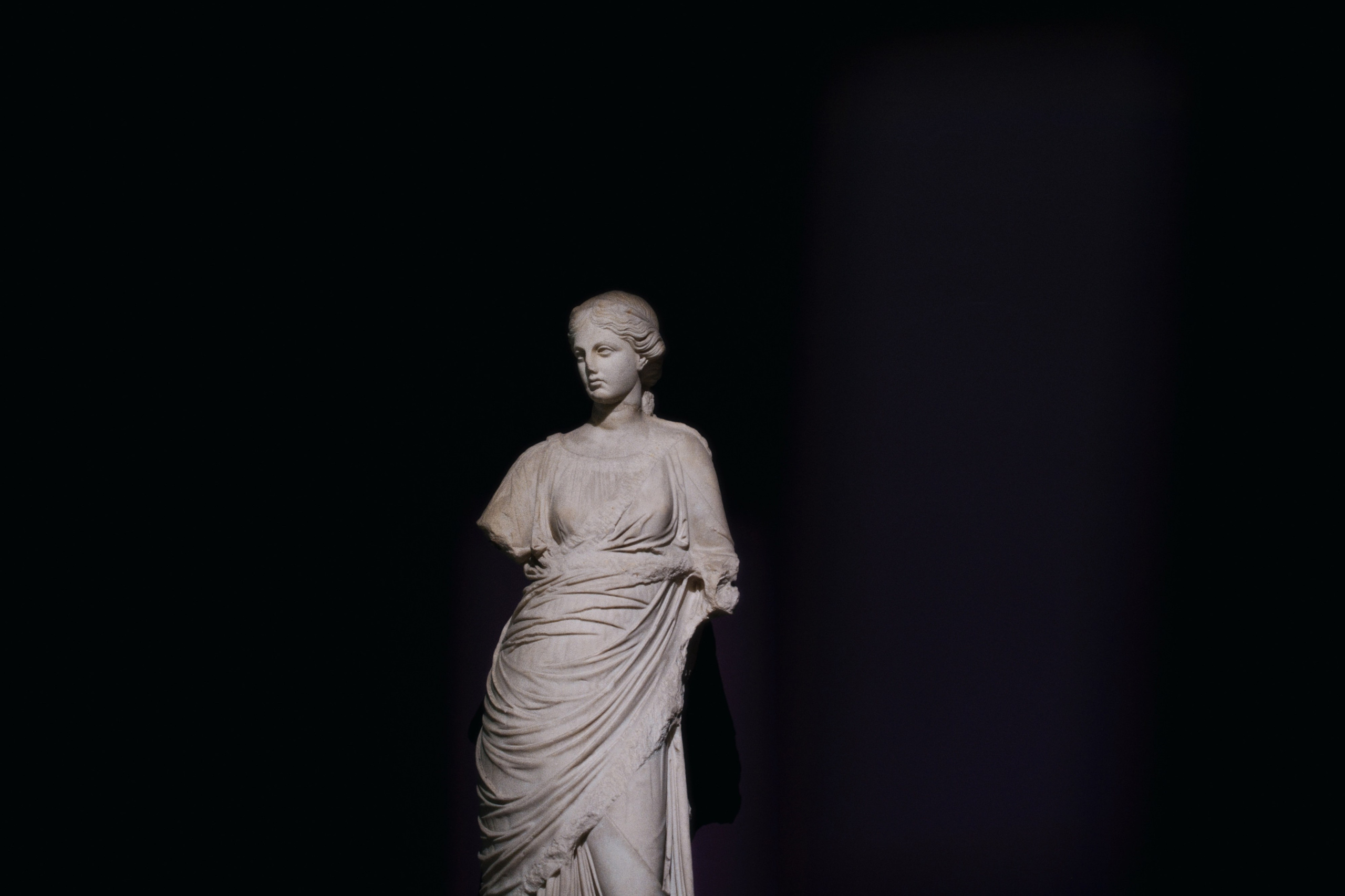 Archaeological Museum / Istanbul, Türkey SS25. Фотограф Юрин Евгений