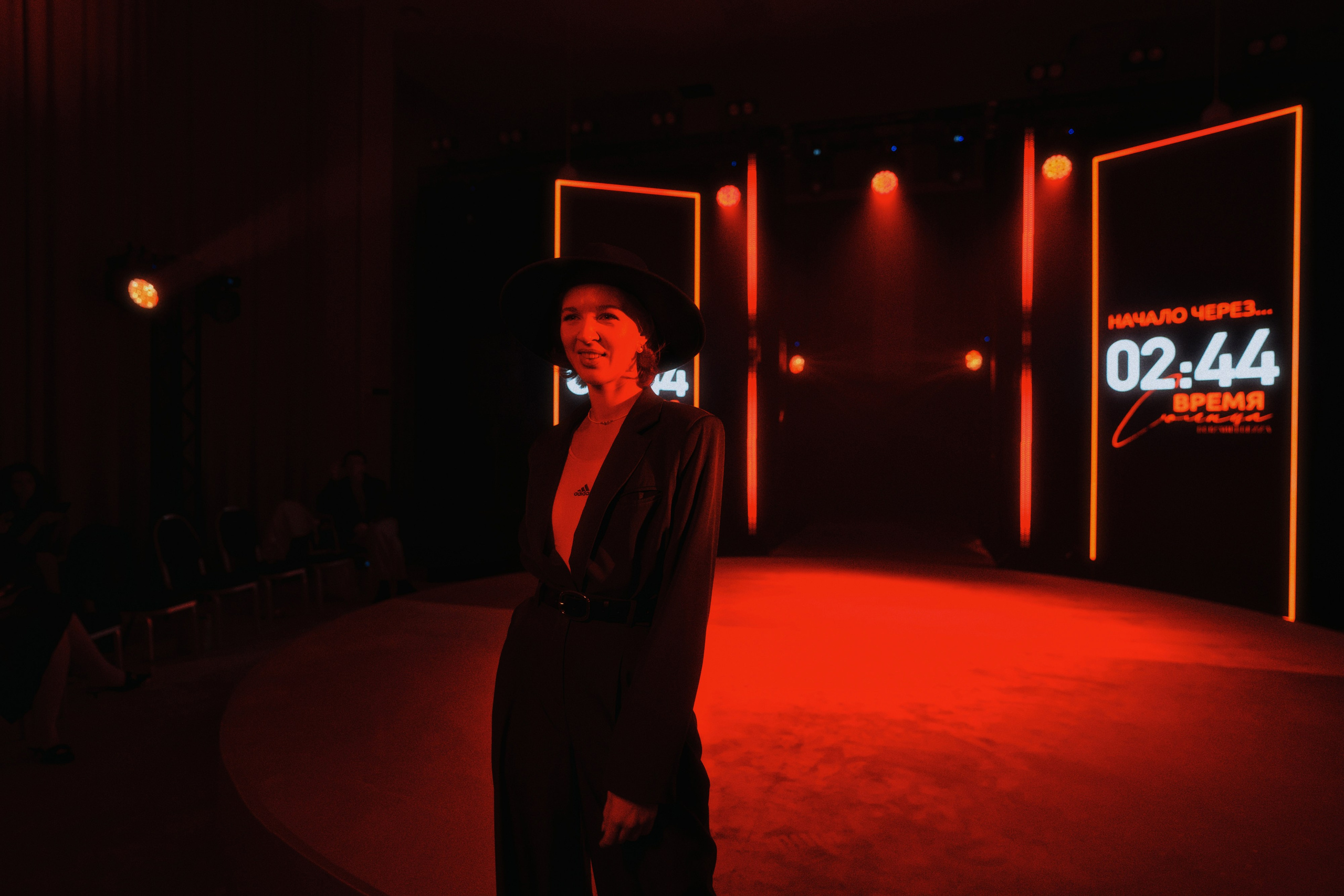 Luizabellezza. Фотограф Юрин Евгений