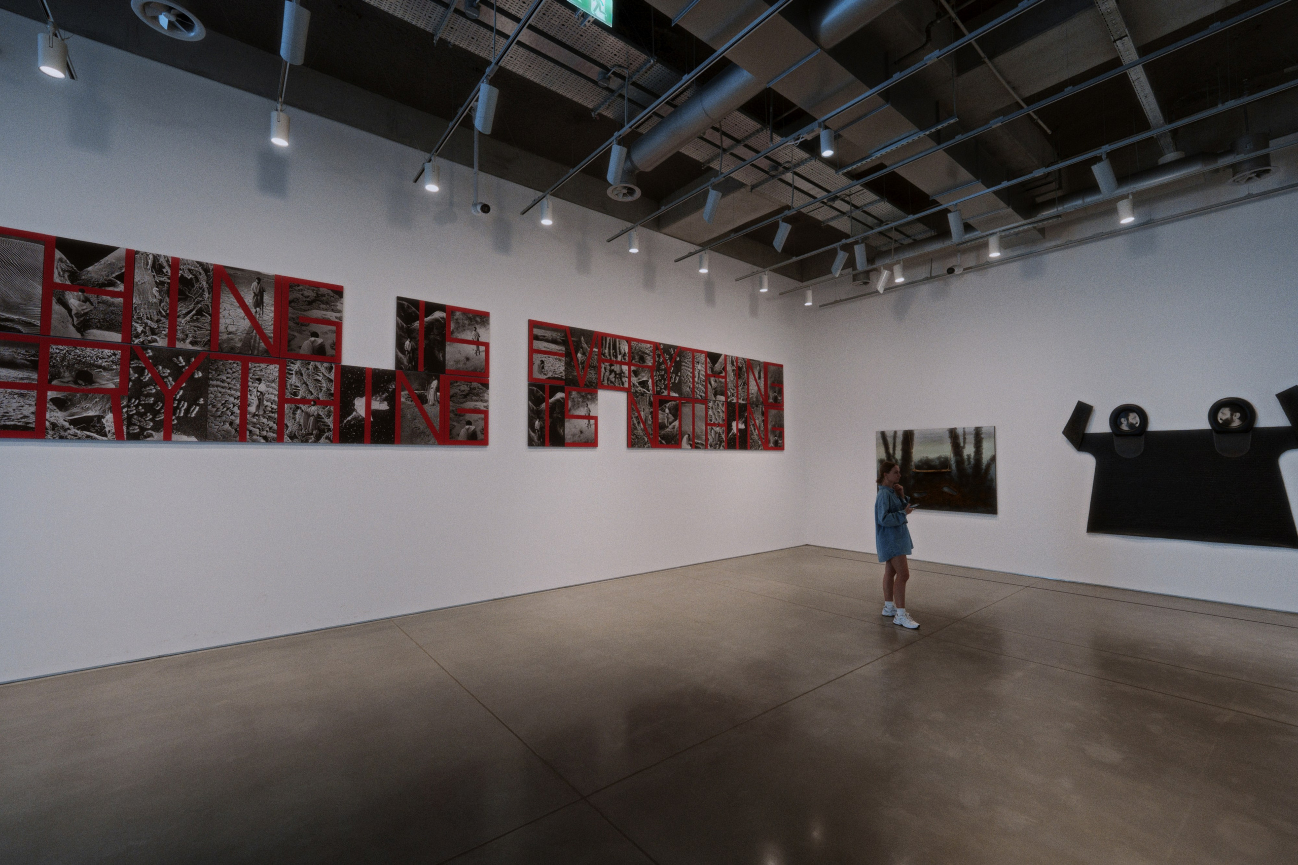 Istanbul Modern. Фотограф Юрин Евгений