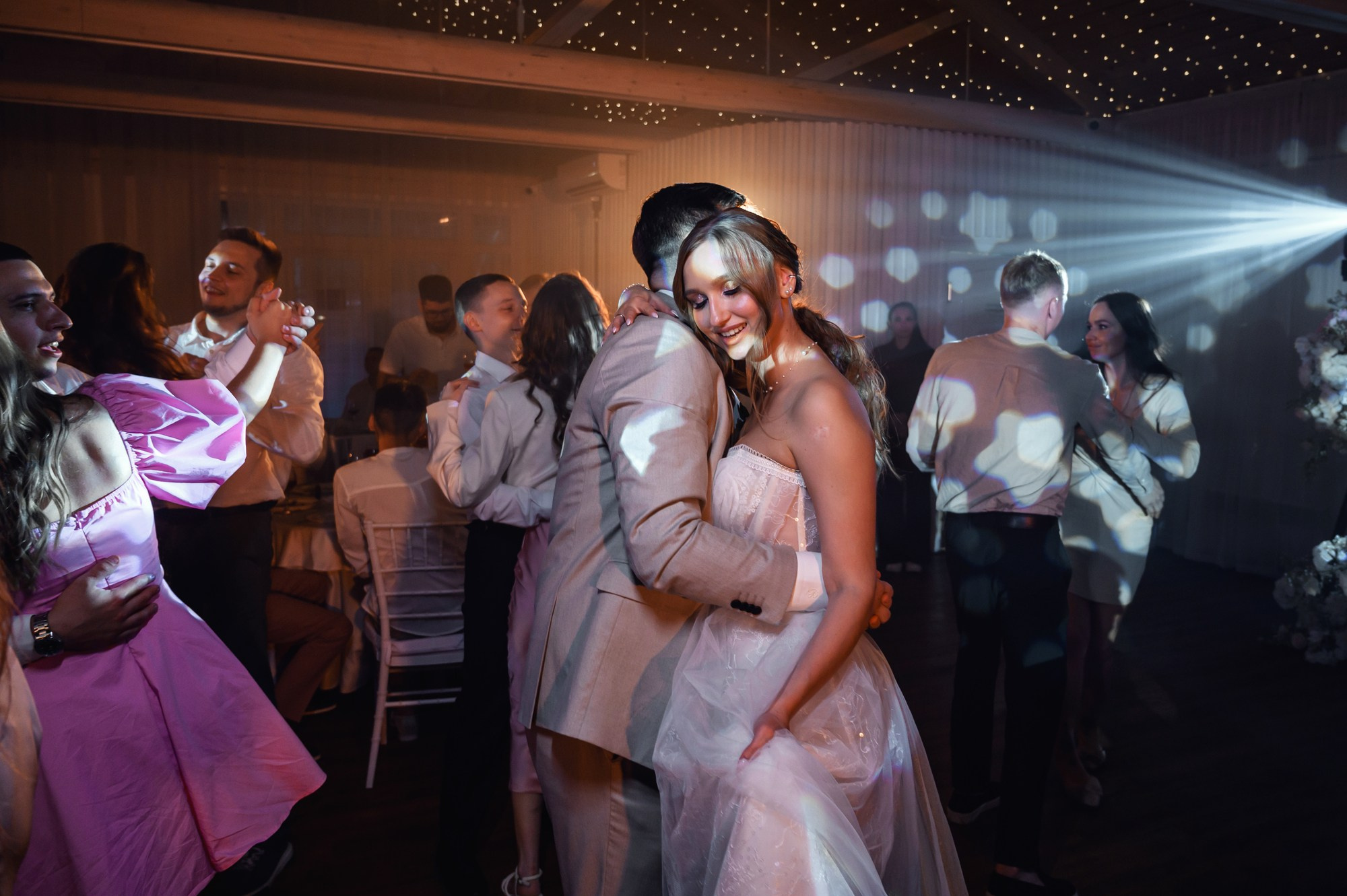 Александр & Анжелика. Свадебный и семейный фотограф в Новосибирске — Алексей Гаврилов