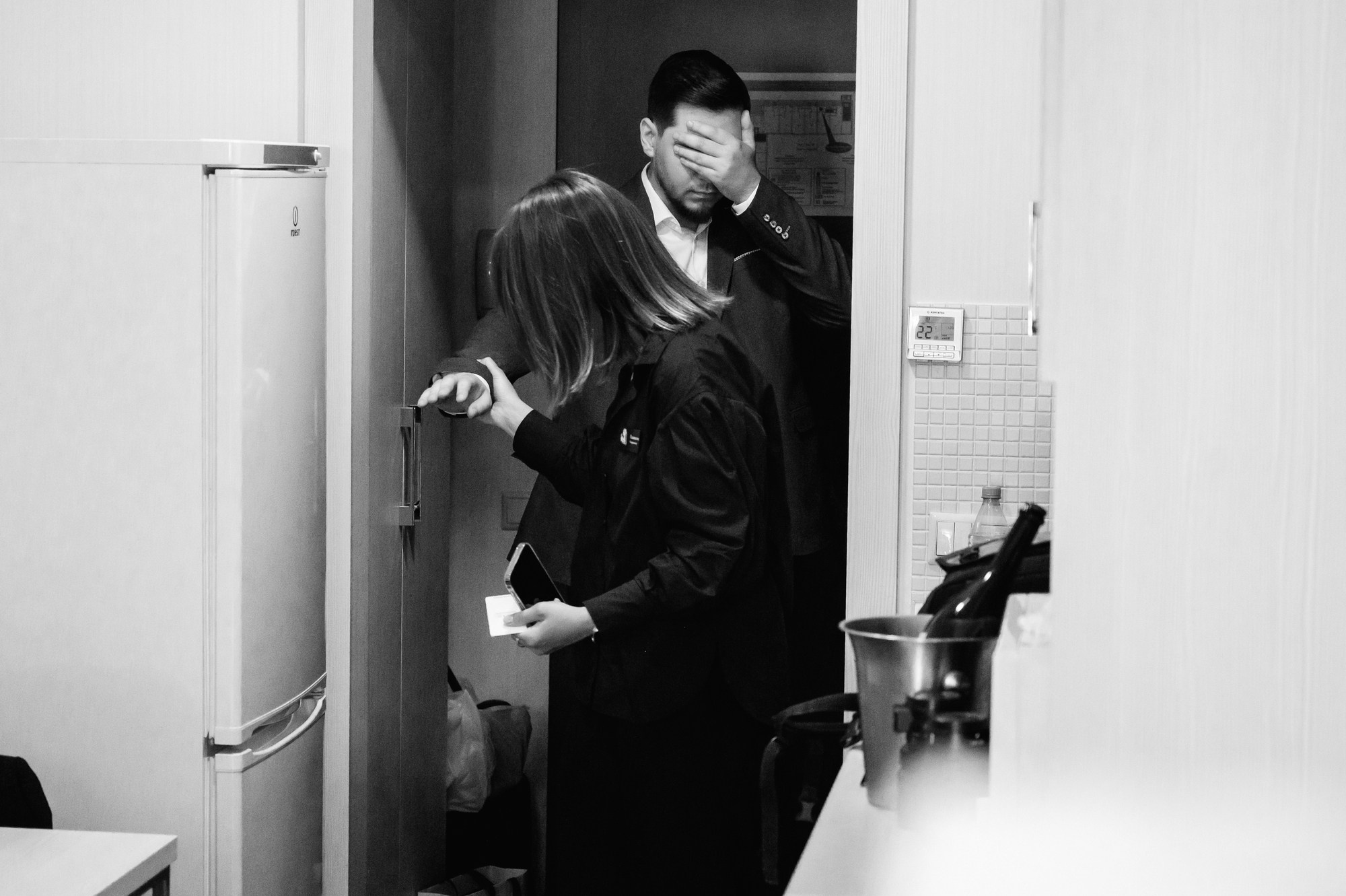 Александр & Анжелика. Свадебный и семейный фотограф в Новосибирске — Алексей Гаврилов