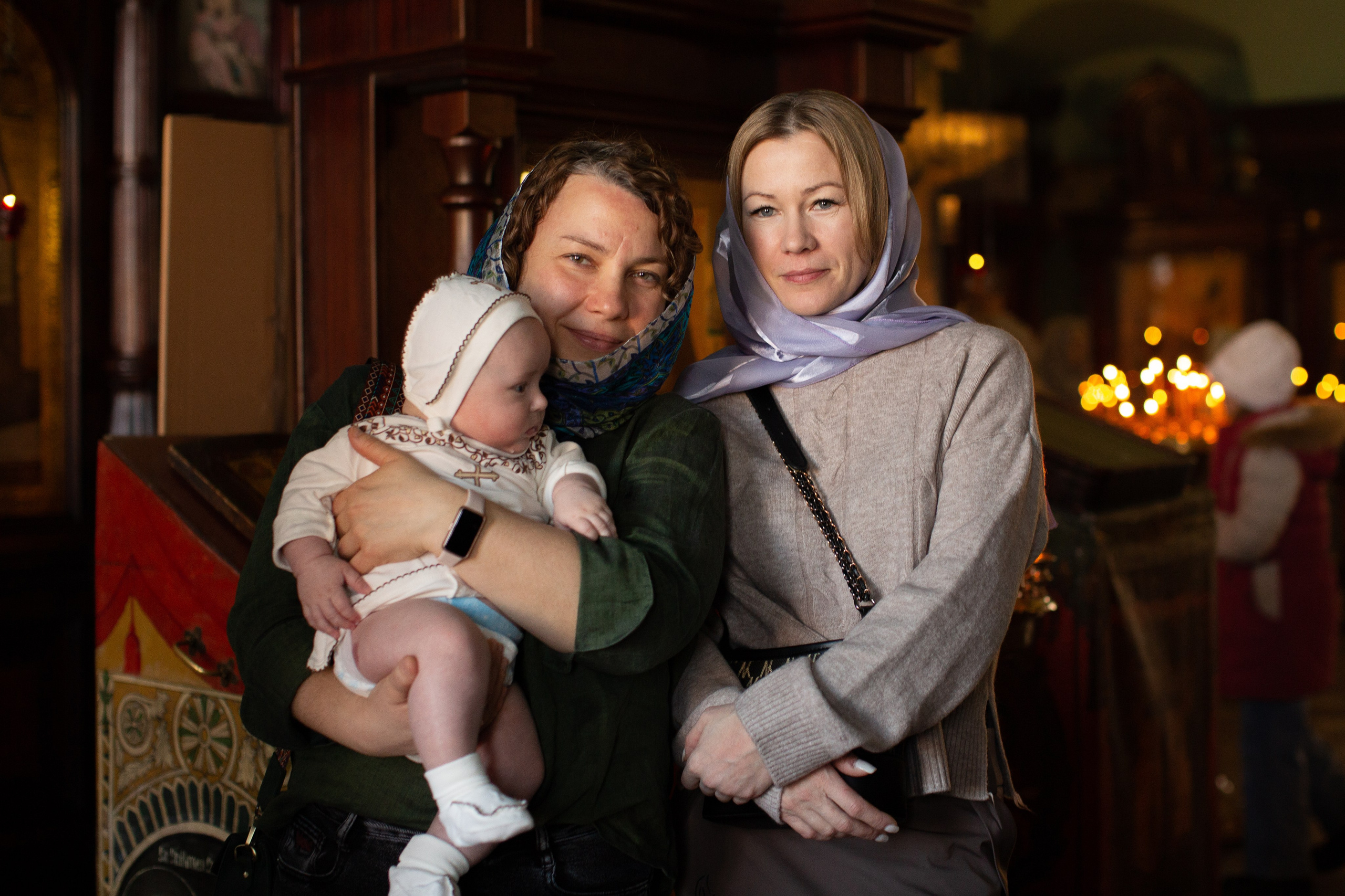 Миша. Фотограф в Москве и Московской области Голубева Анастасия