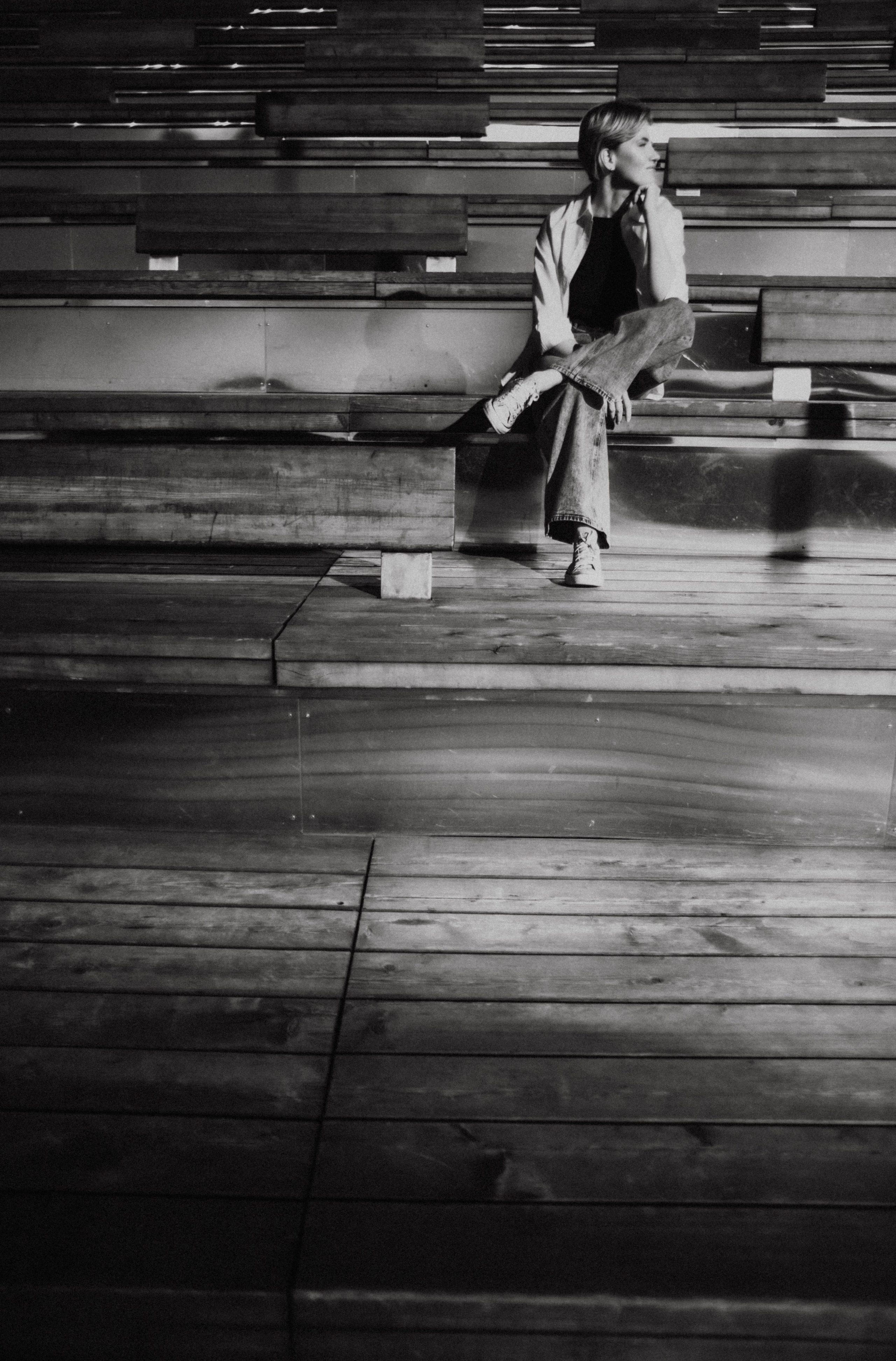 Марина наб. Федоровского. Фотограф в Нижнем Новгороде