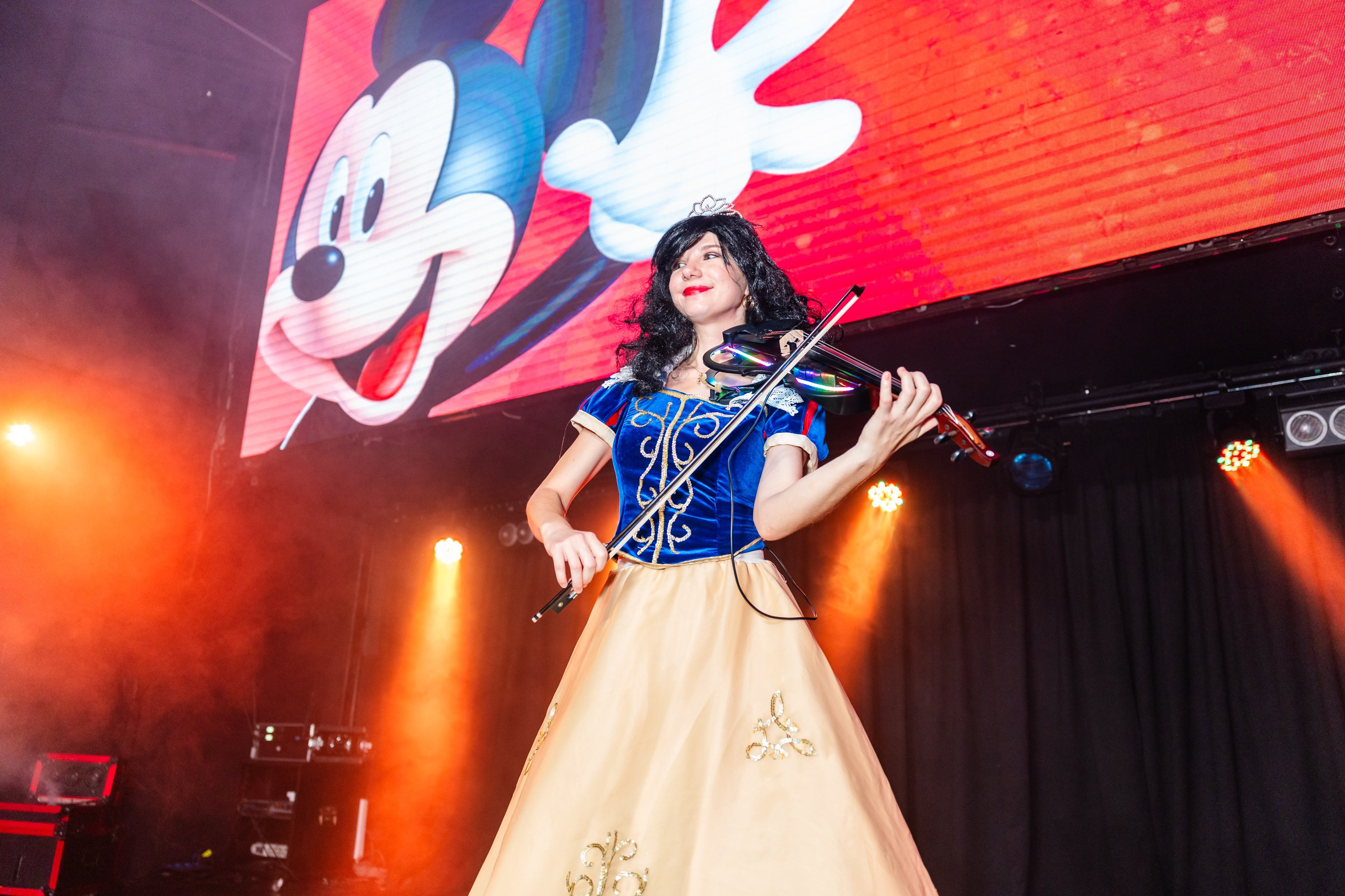 Юбилей КС Моделс. Репортажный и портретный фотограф в Нижнем Новгороде Максим Горшков