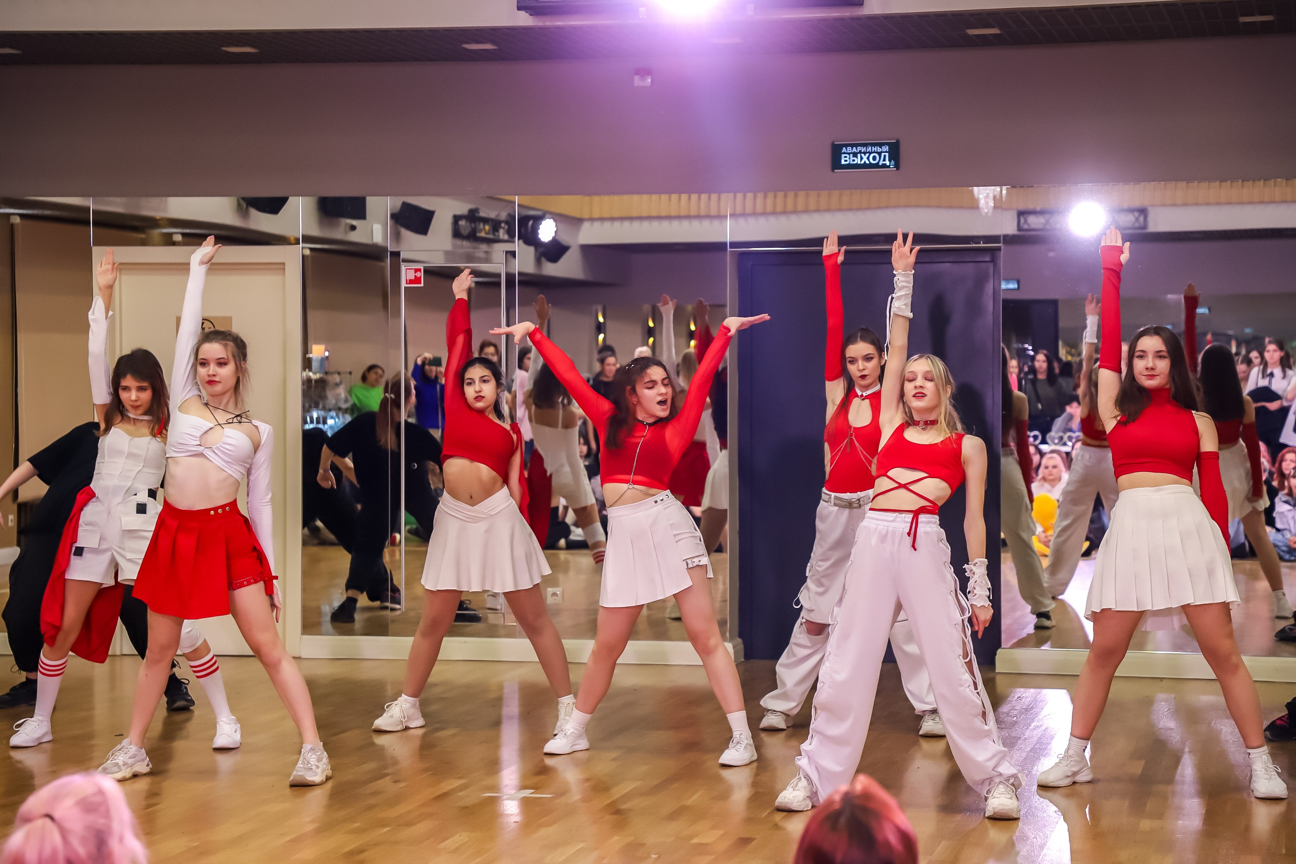 DEEPFEST WINTER 2023. K-pop (и не только) фотограф в Москве Светлана Полякова