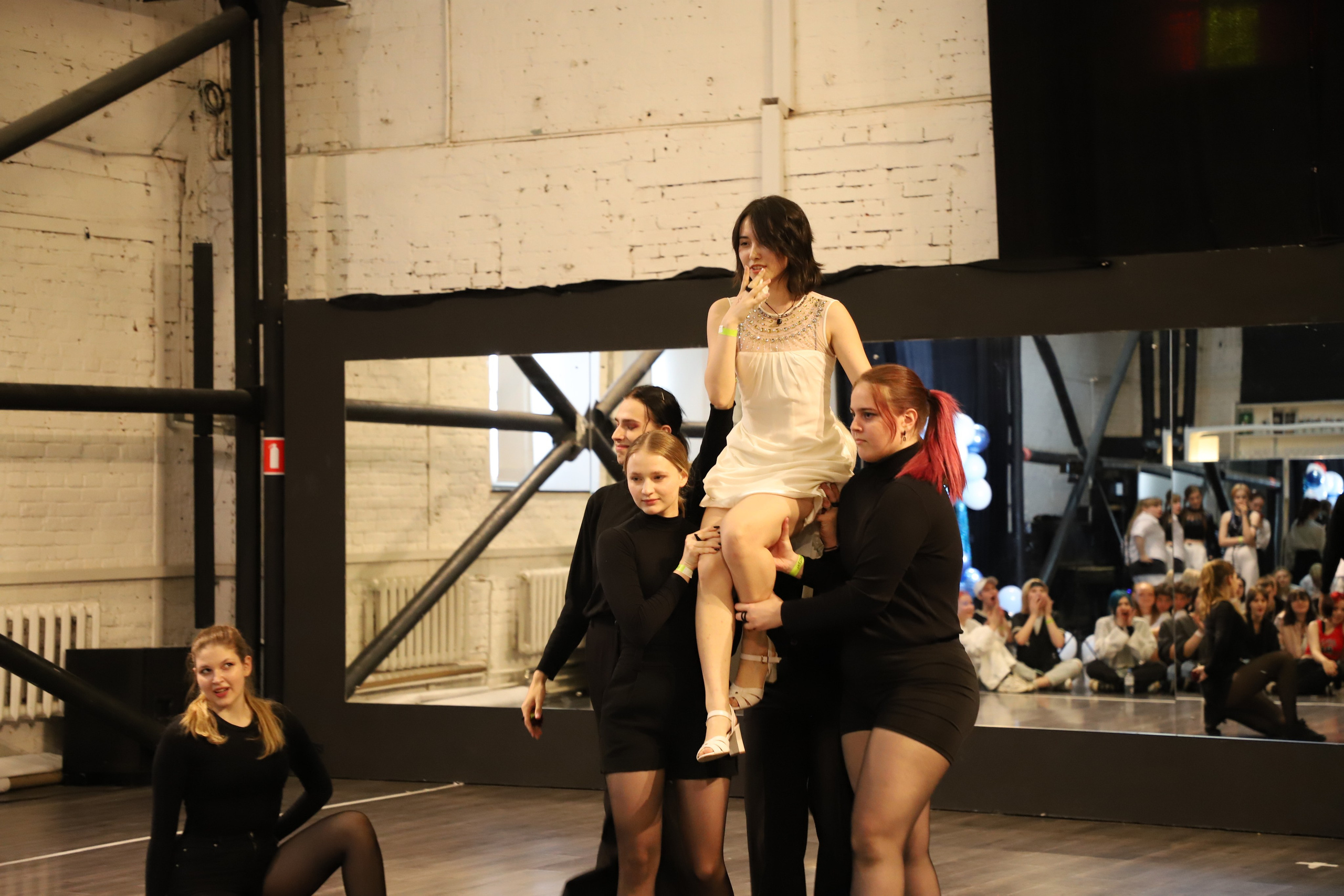 DEEPFEST SUMMER 2023. K-pop (и не только) фотограф в Москве Светлана Полякова