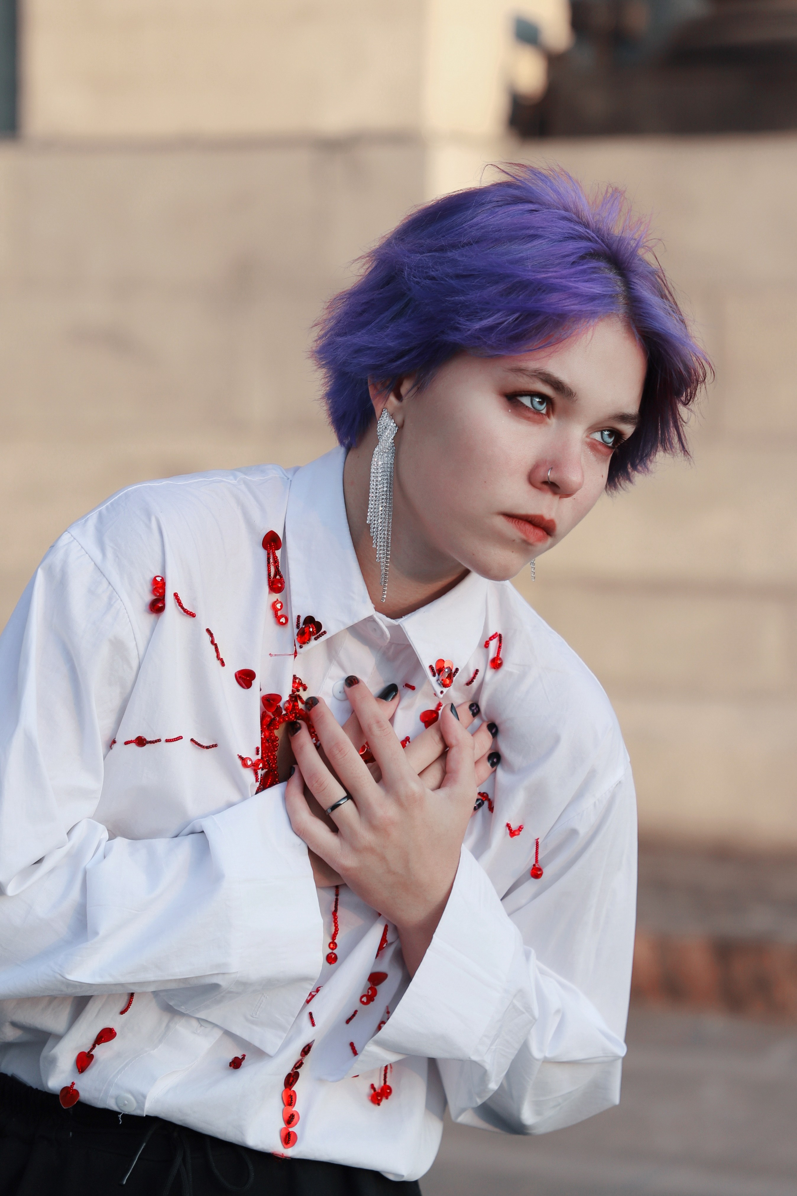 D.E.E.P | BTS 'Black Love'. K-pop (и не только) фотограф в Москве Светлана Полякова