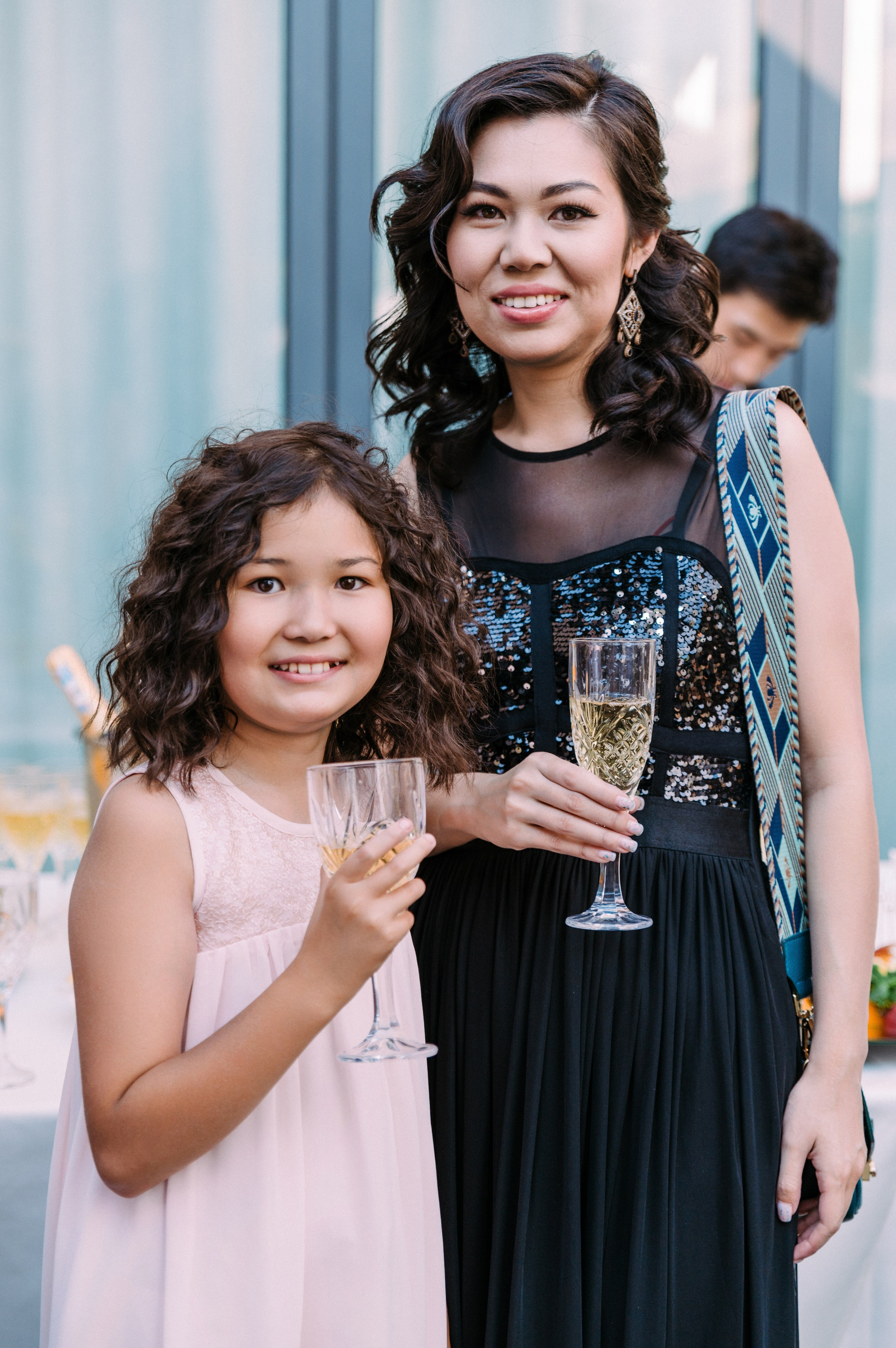 АЛИНА И НИКИТА. Фотограф в Алматы — Дарья Фёдорова