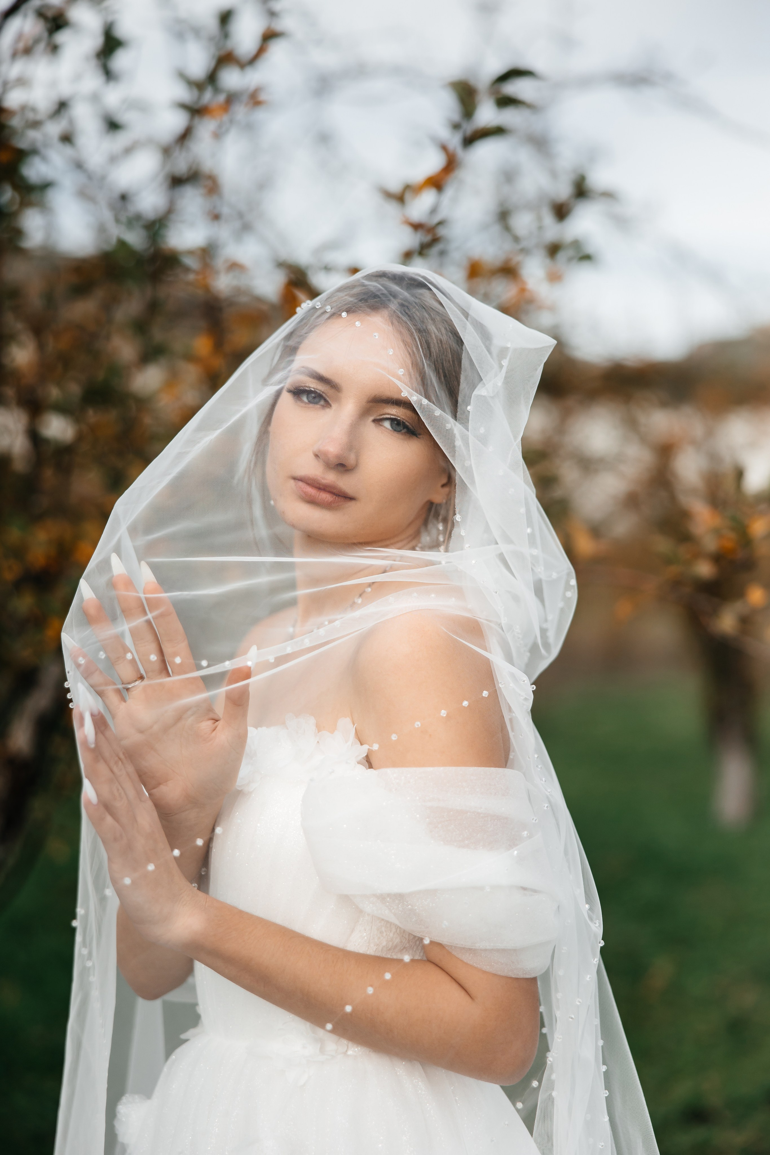 Анонс свадьбы Максима и Алены. Свадебный фотограф в Крыму и Севастополе Ольга Баскакова