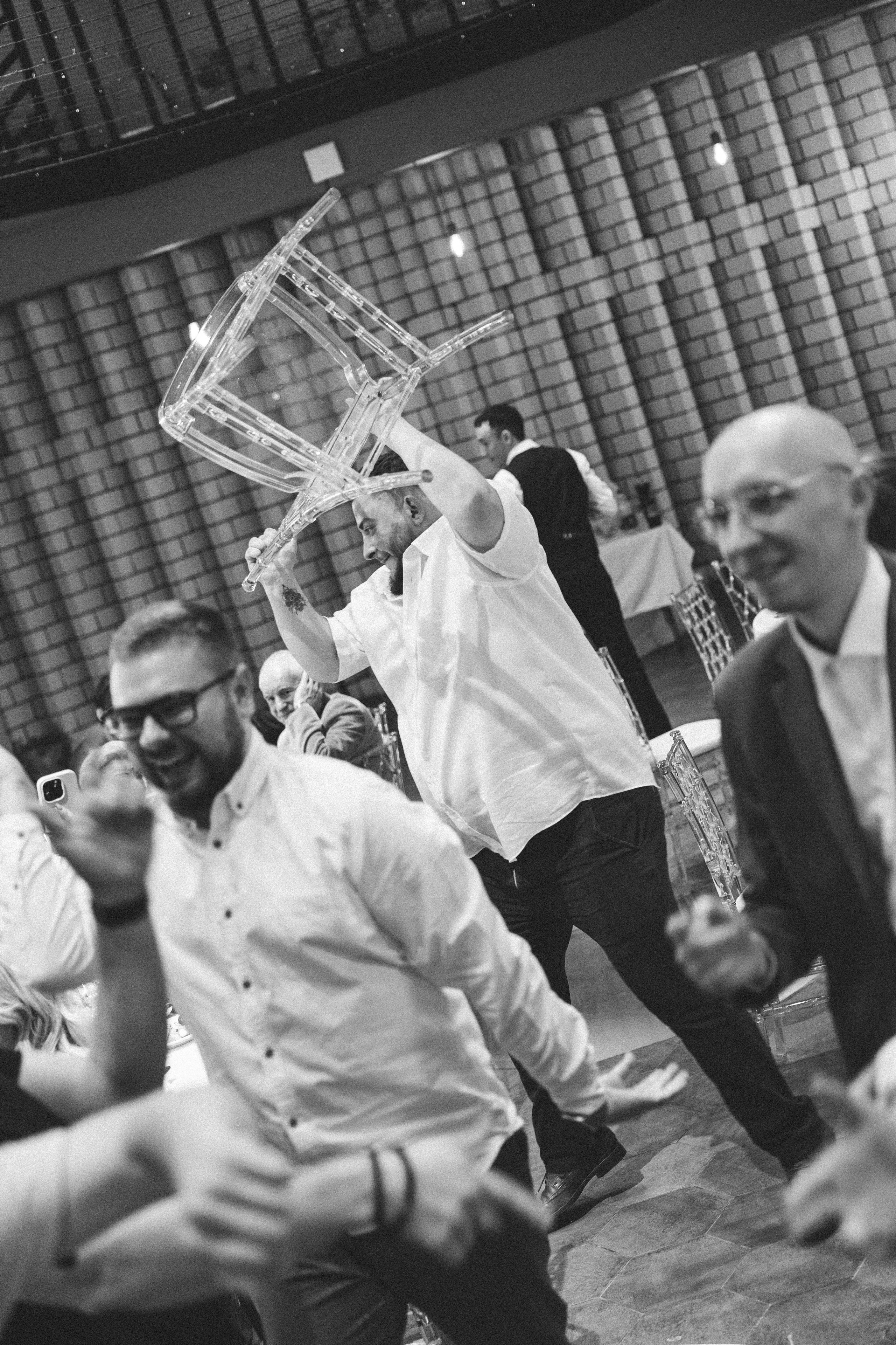 Екатерина и Егор. Свадебный фотограф в Москве — Оскар Гелманов