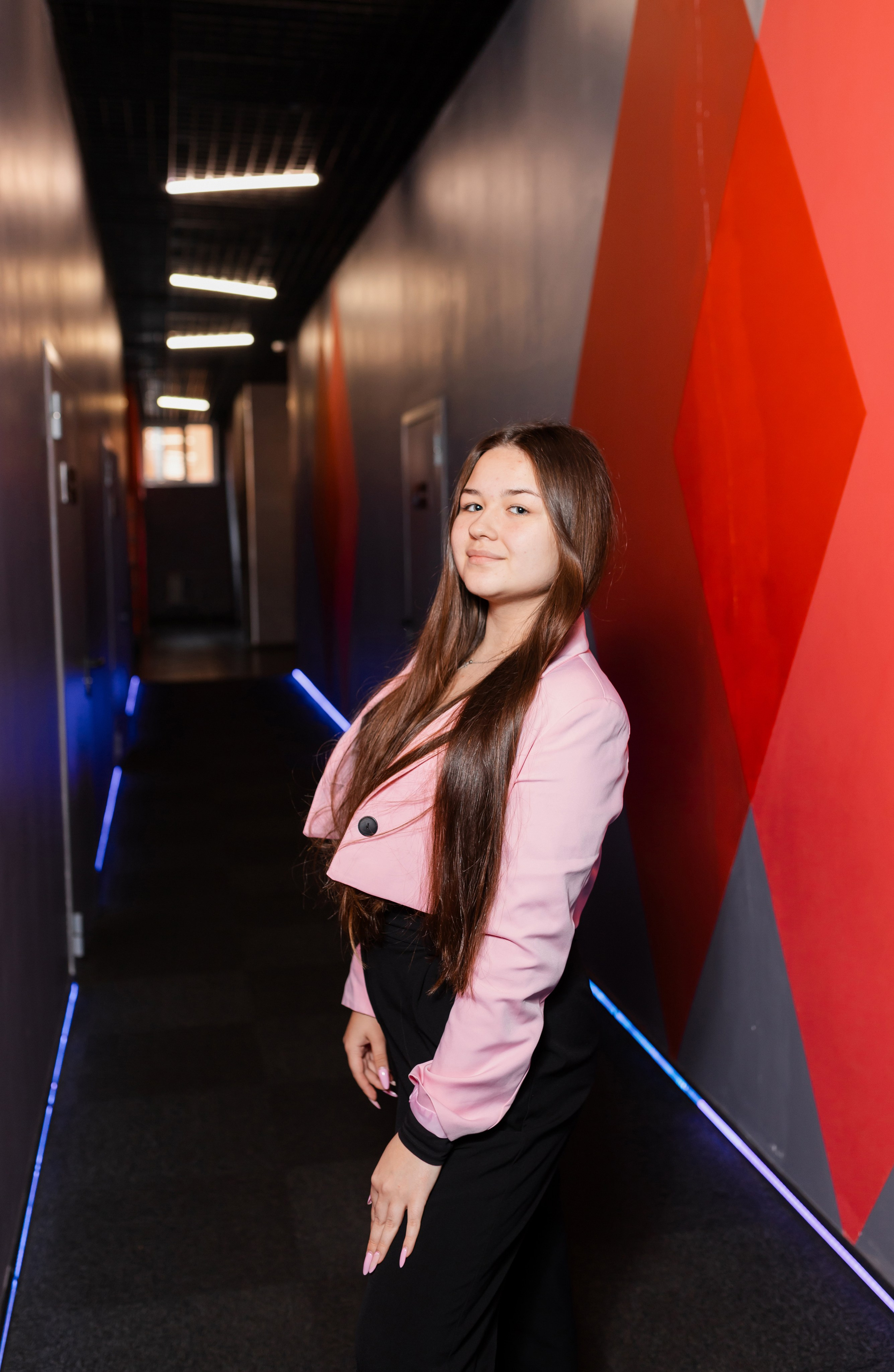 День рождение Ринаты. Марина Шаймухаметова. Фотограф в Уфе