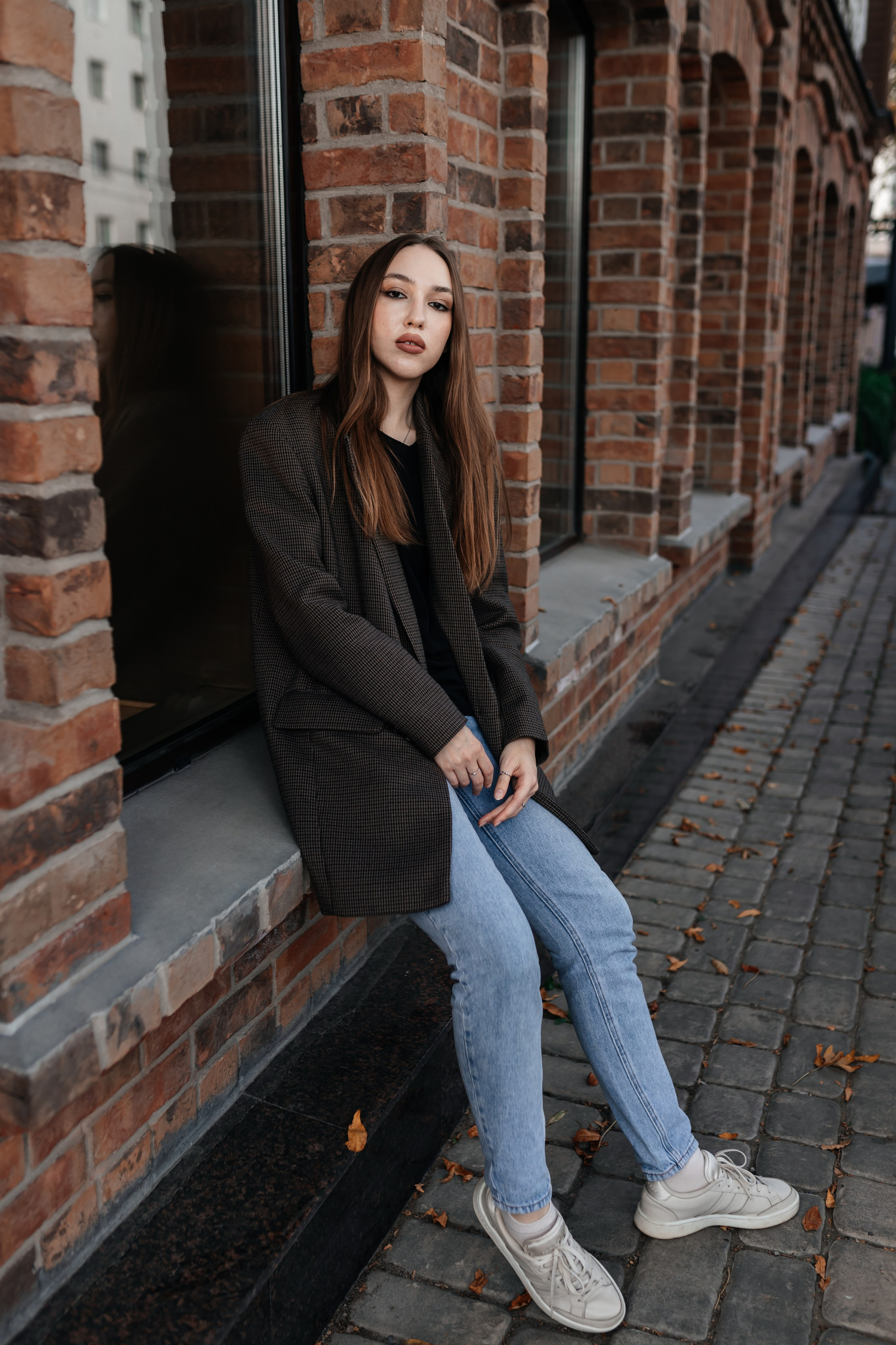 Дайана. Марина Шаймухаметова. Фотограф в Уфе