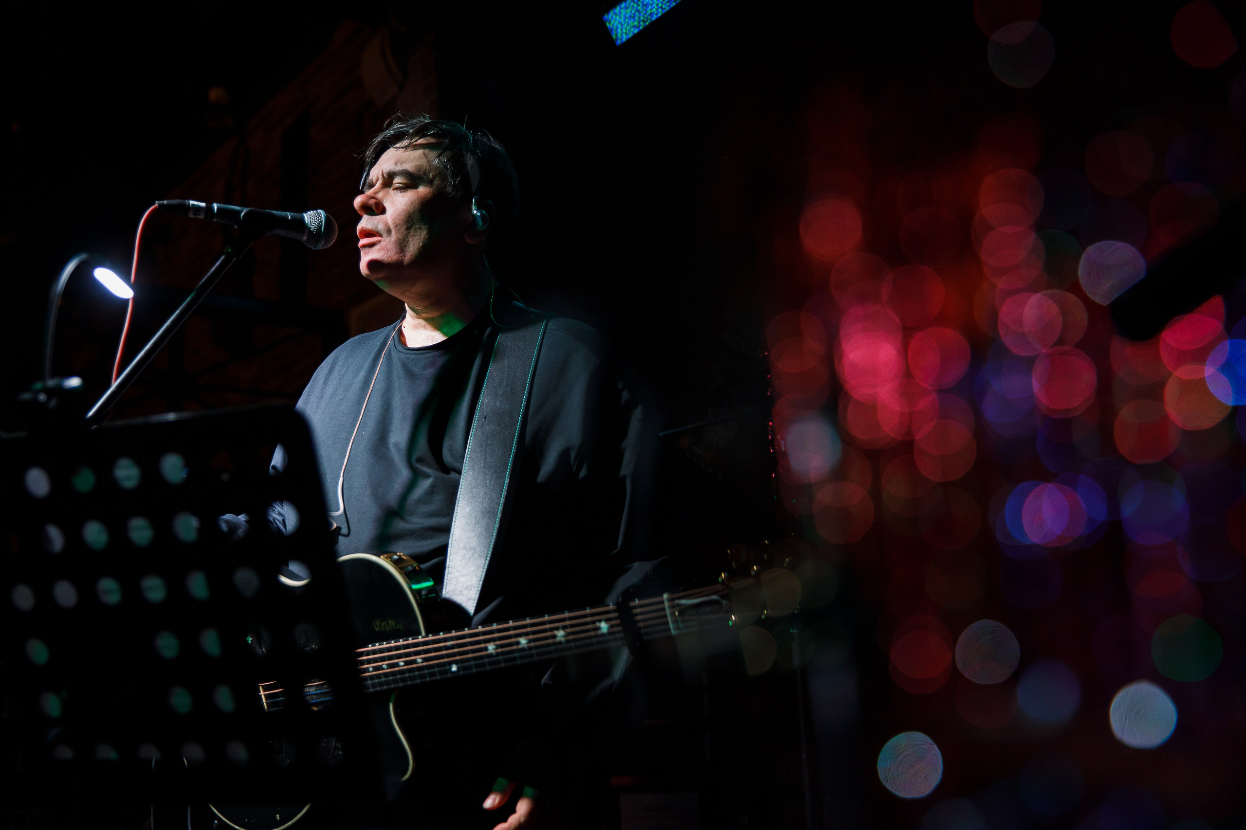 Ключевая / 17.02.2024 / Life Pub. Репортажный и портретный фотограф Русакова Жанна