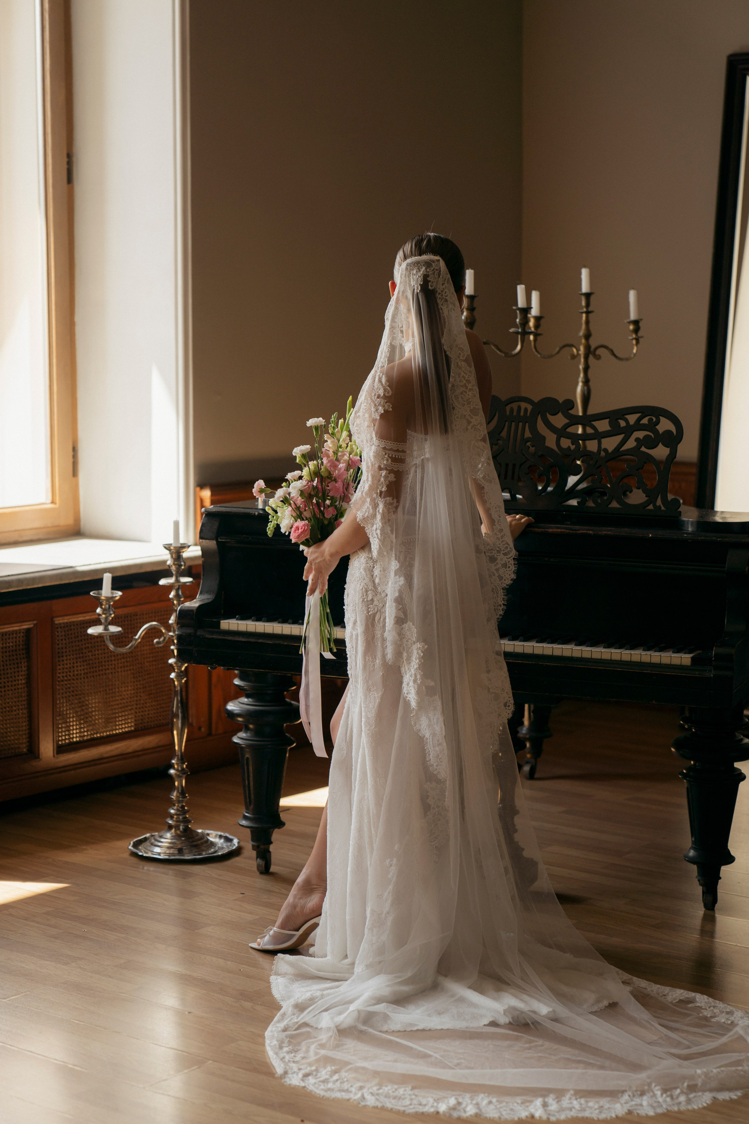 Daniil and Polina. Фотограф из Санкт-Петербурга Григорий Куликов