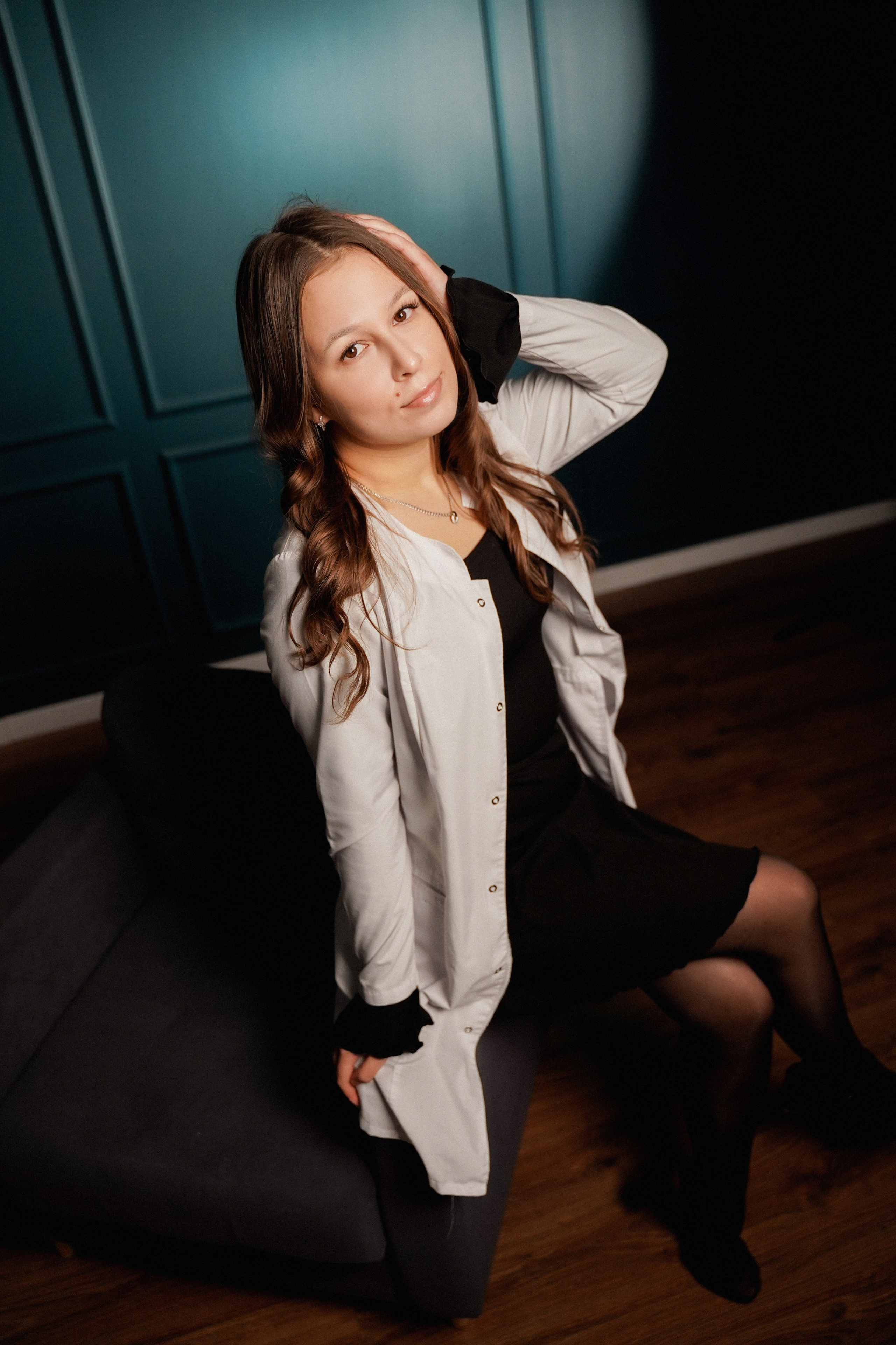 Фотосессия мед.колледж 2026