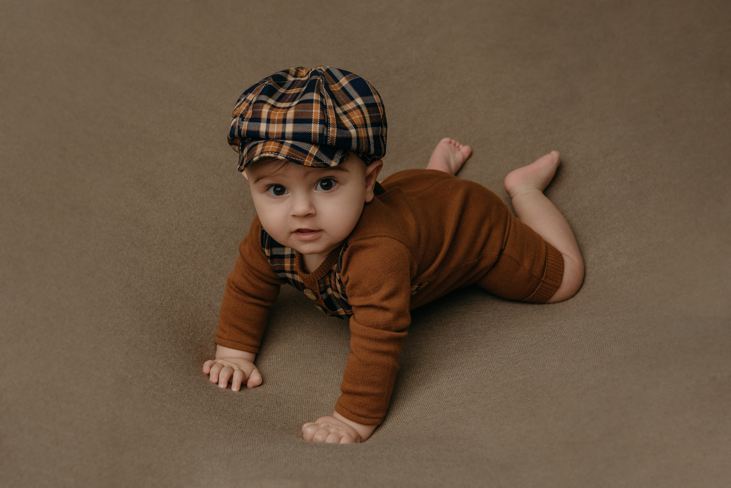 Иван. Фотограф новорожденных Белгород